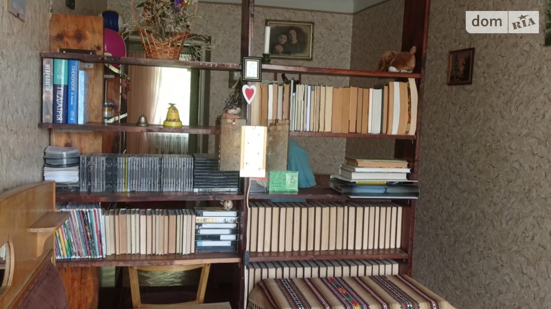 Сдается в аренду комната 60 кв. м в Тернополе, цена: 4000 грн - фото 5