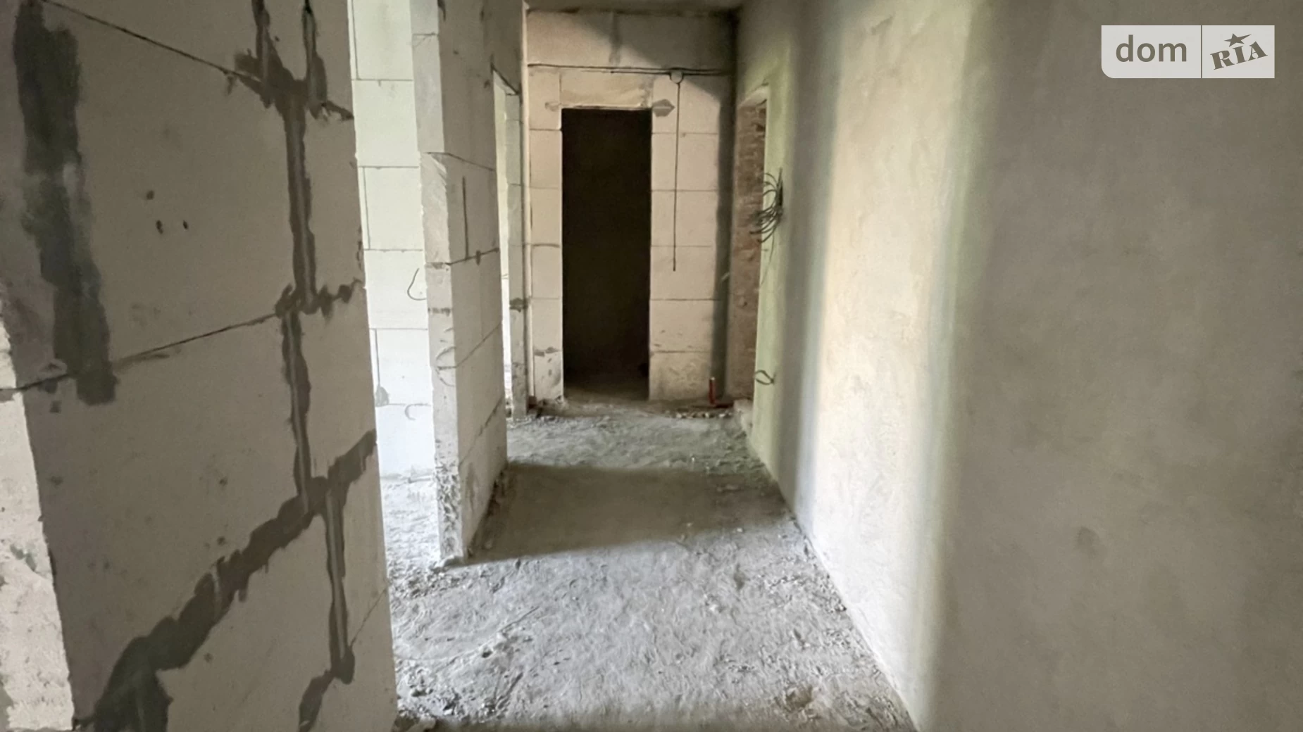 2-кімнатна квартира 56 кв. м у Тернополі, вул. Стадникової Софії, 31 - фото 10