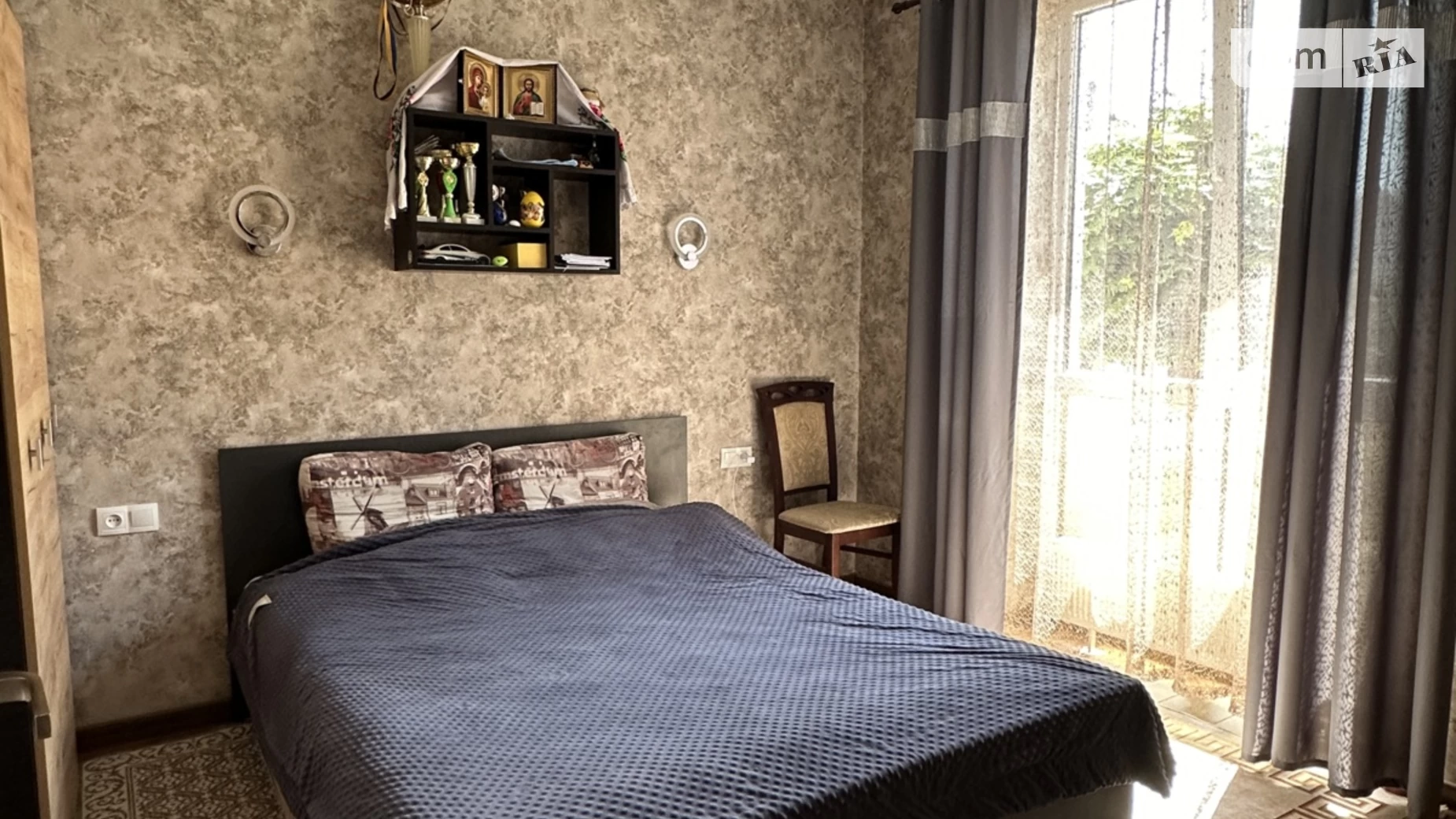 Продается 2-комнатная квартира 45.6 кв. м в Гостомеле, ул. Весенняя - фото 2