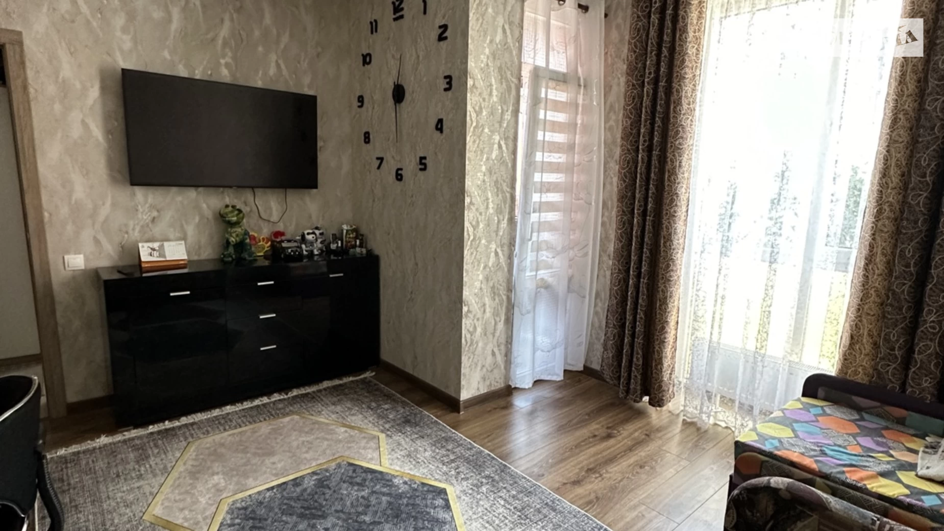 Продается 2-комнатная квартира 45.6 кв. м в Гостомеле, ул. Весенняя - фото 4