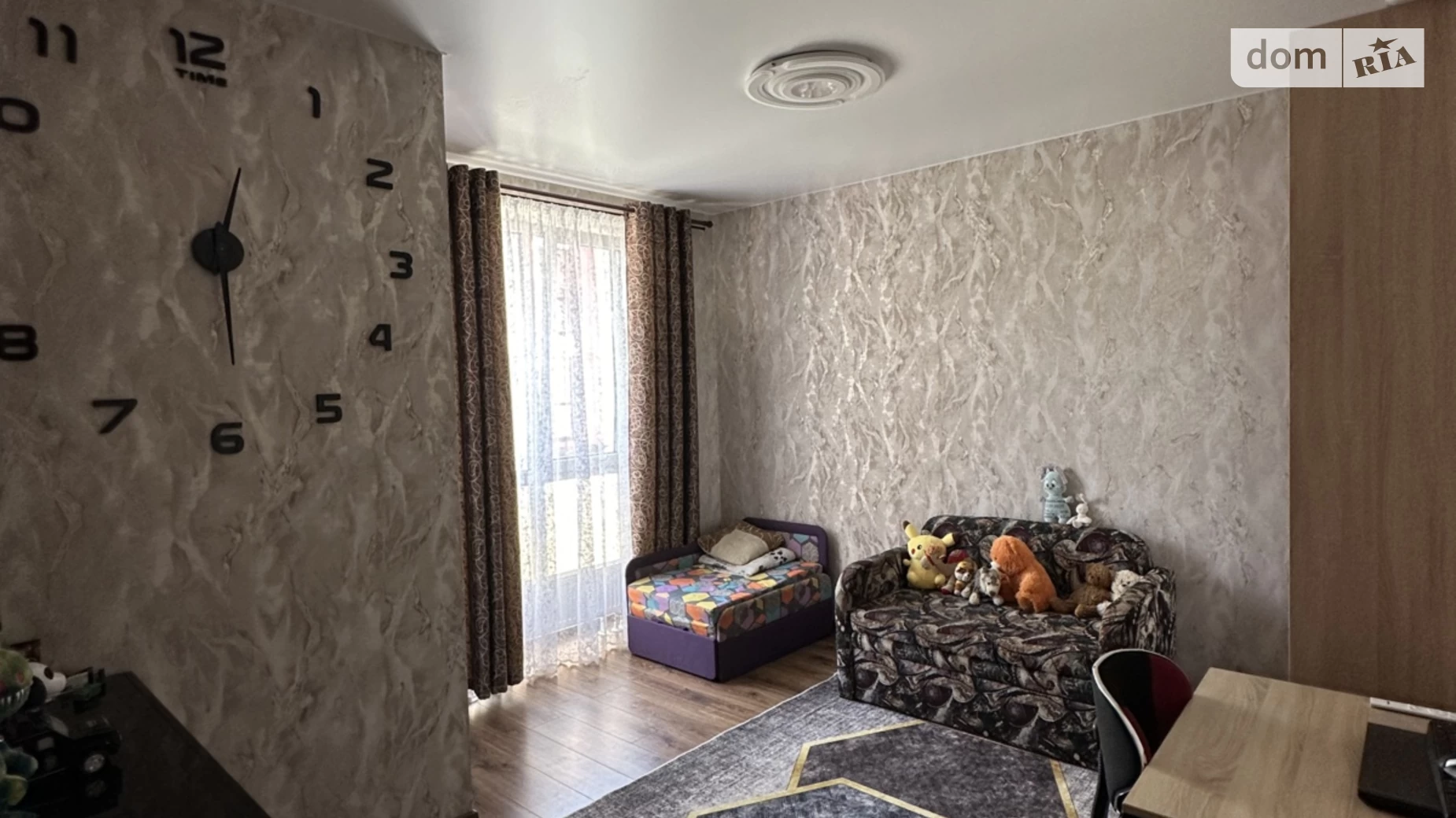 Продается 2-комнатная квартира 45.6 кв. м в Гостомеле, ул. Весенняя - фото 5