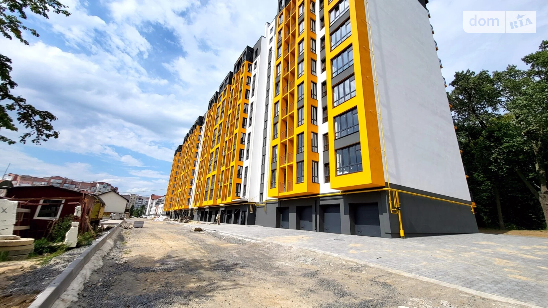 Продается 2-комнатная квартира 70 кв. м в Виннице, ул. Генерала Гандзюка - фото 3