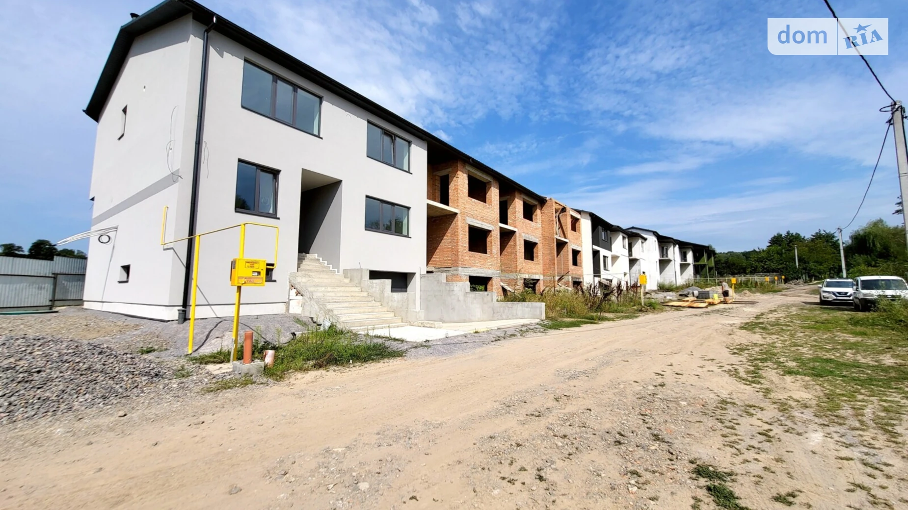 ул. Ольги Кобылянской Пятничаны Винница, цена: 75000 $ - фото 3