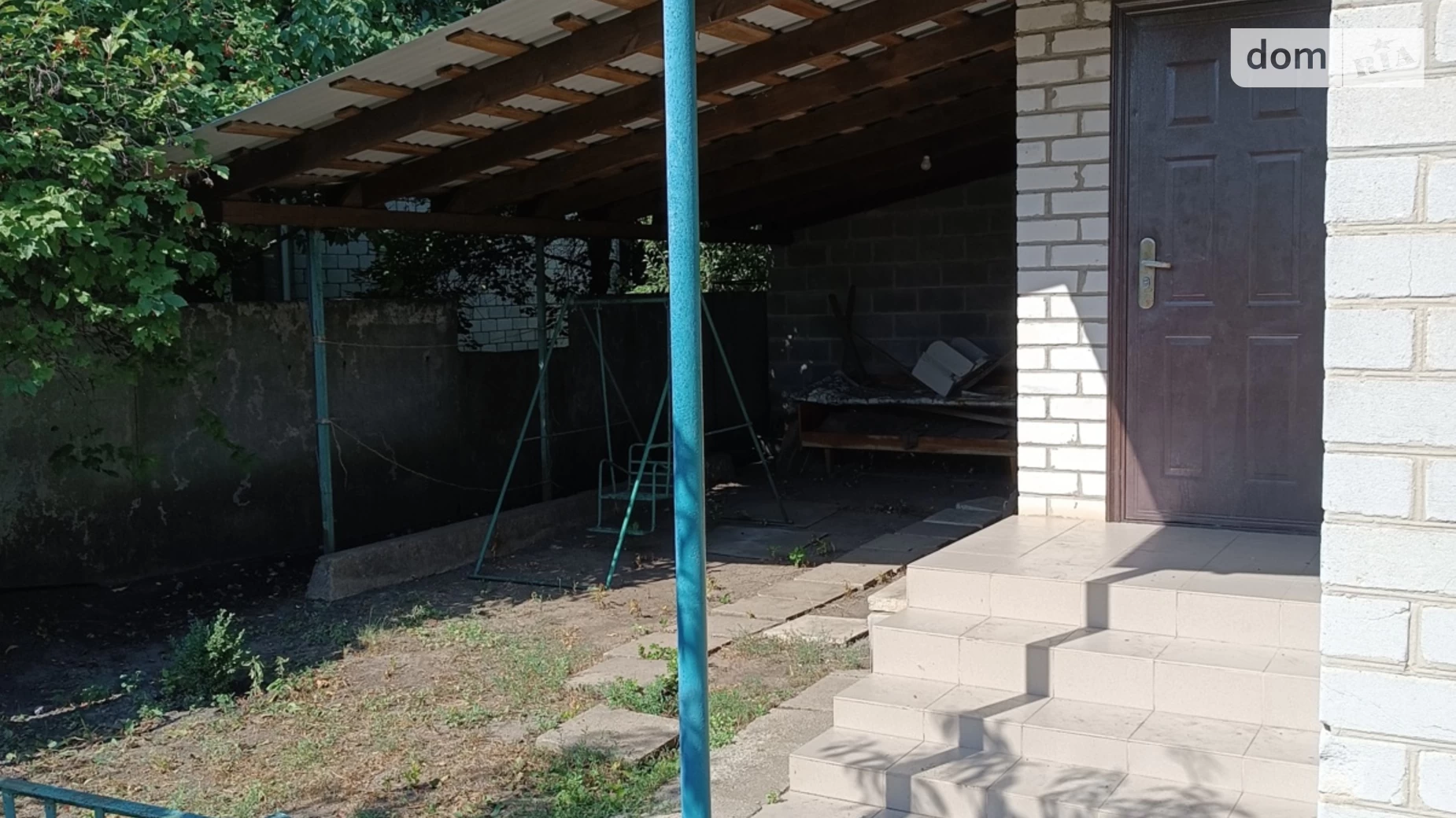 Продається одноповерховий будинок 100 кв. м з подвалом, цена: 30000 $ - фото 4