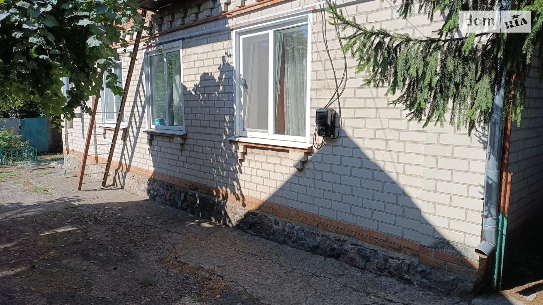 Продається одноповерховий будинок 100 кв. м з подвалом, цена: 30000 $ - фото 5