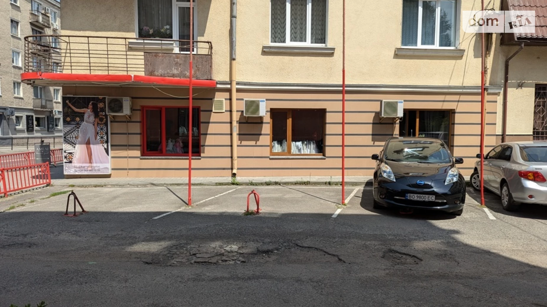 Сдается в аренду помещения свободного назначения 119 кв. м в 4-этажном здании, цена: 90000 грн - фото 4