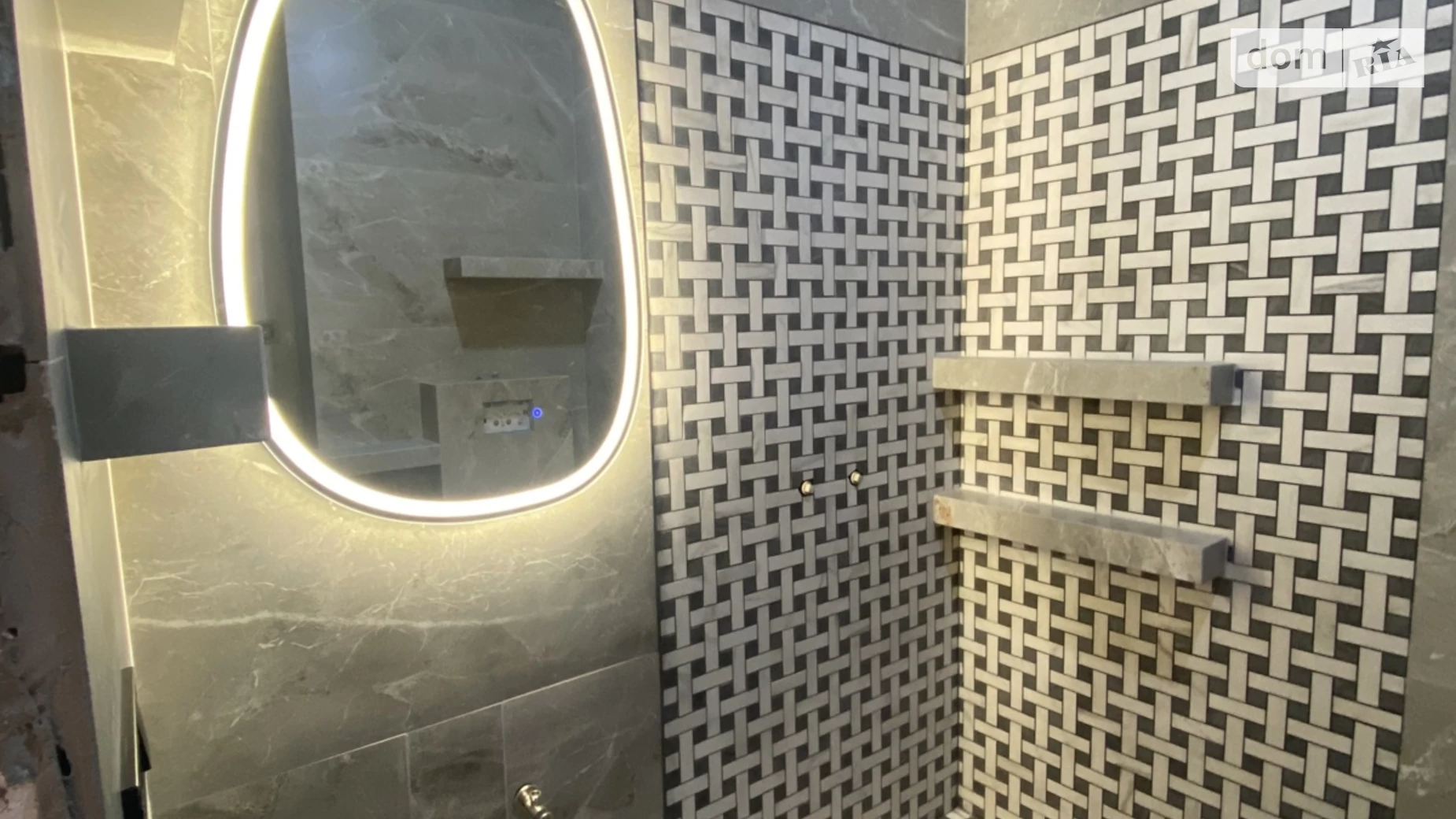 Продается 2-комнатная квартира 61.29 кв. м в Ирпене - фото 4
