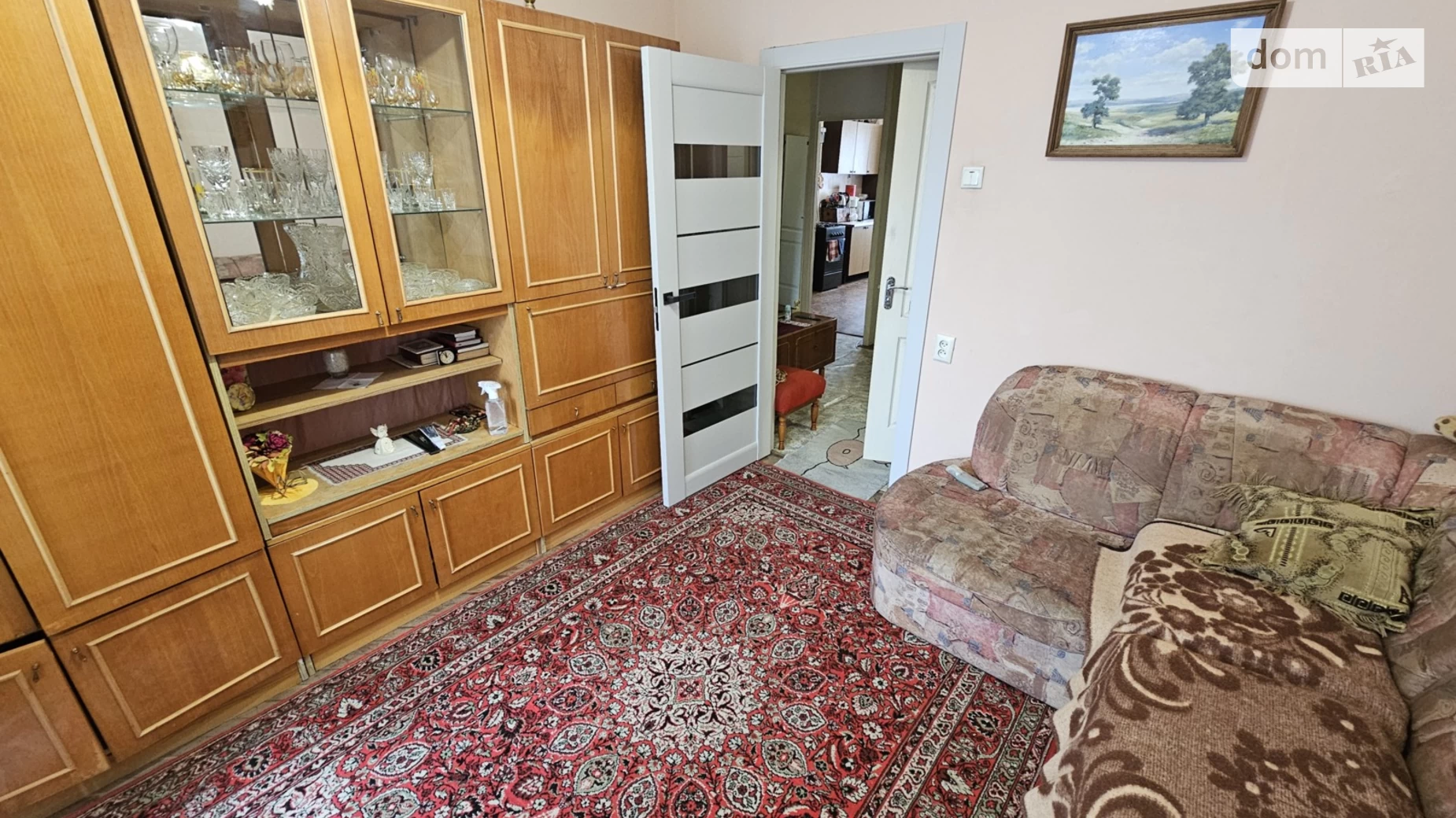 Сдается в аренду комната 30 кв. м в Львове, цена: 6000 грн - фото 3