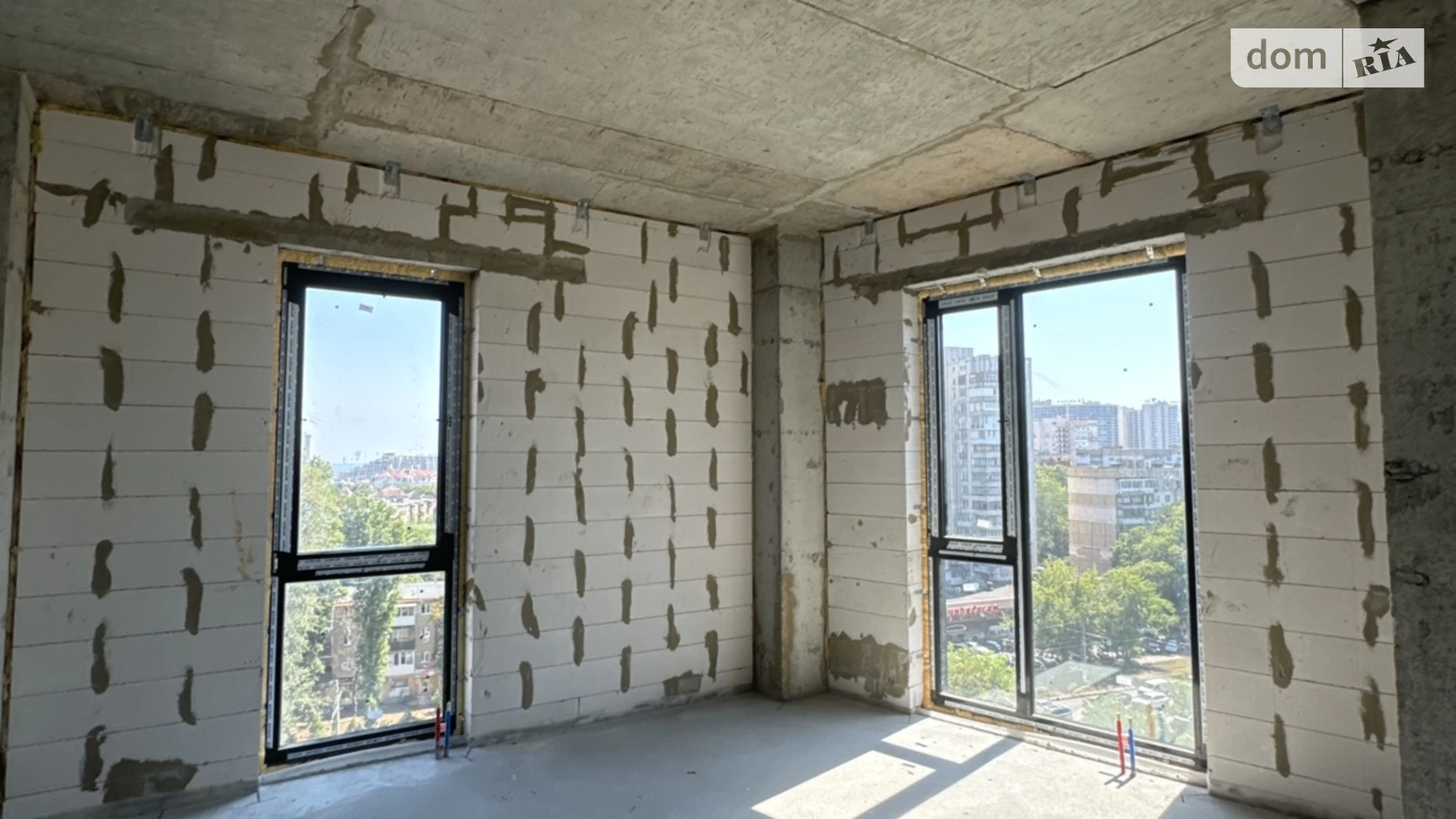 Продается 4-комнатная квартира 120 кв. м в Одессе, ул. Чубаевская, 1 - фото 3
