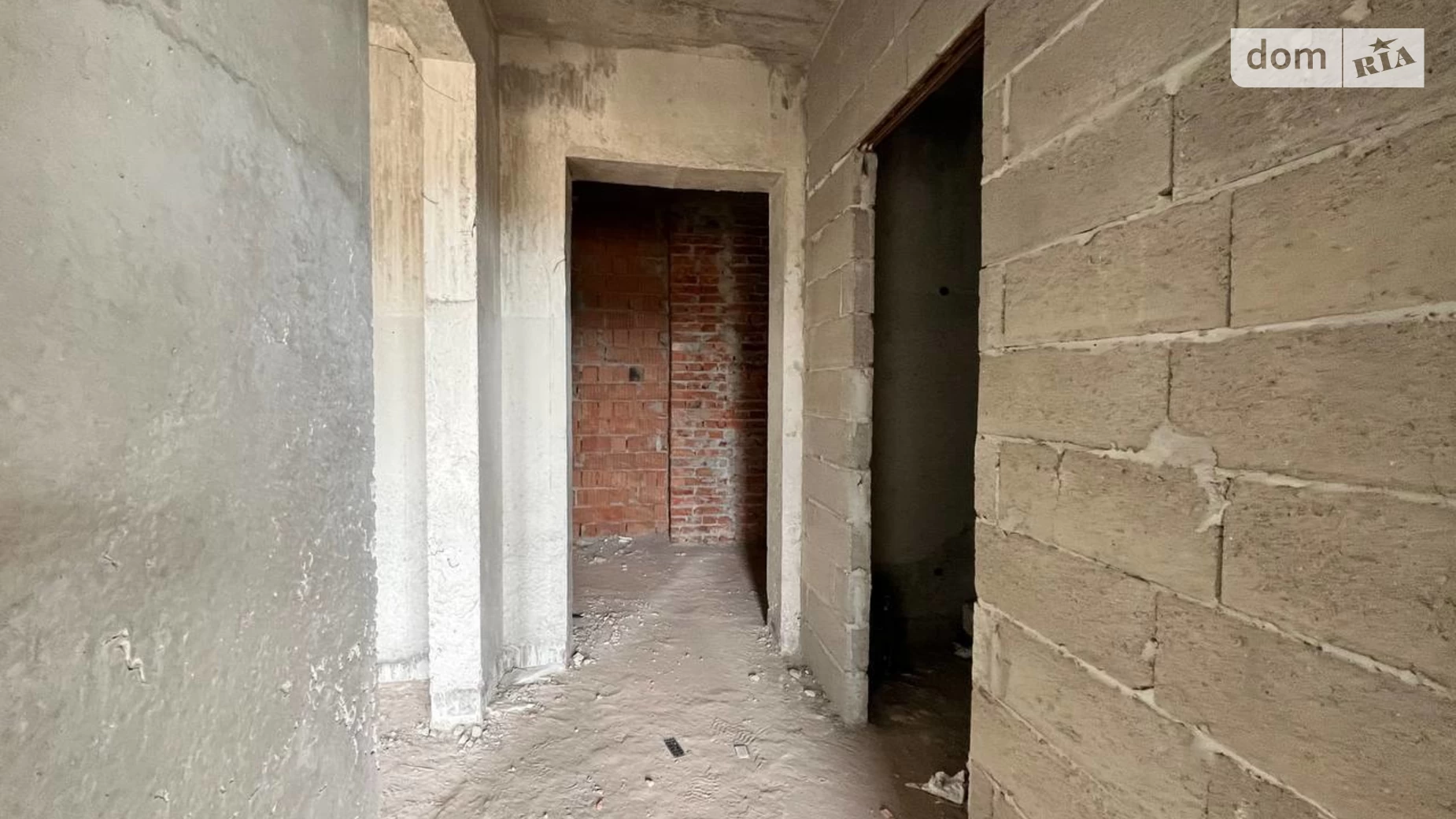 Продается 1-комнатная квартира 37 кв. м в Ивано-Франковске, ул. Петра Маланюка(Декабристов), 45 - фото 5