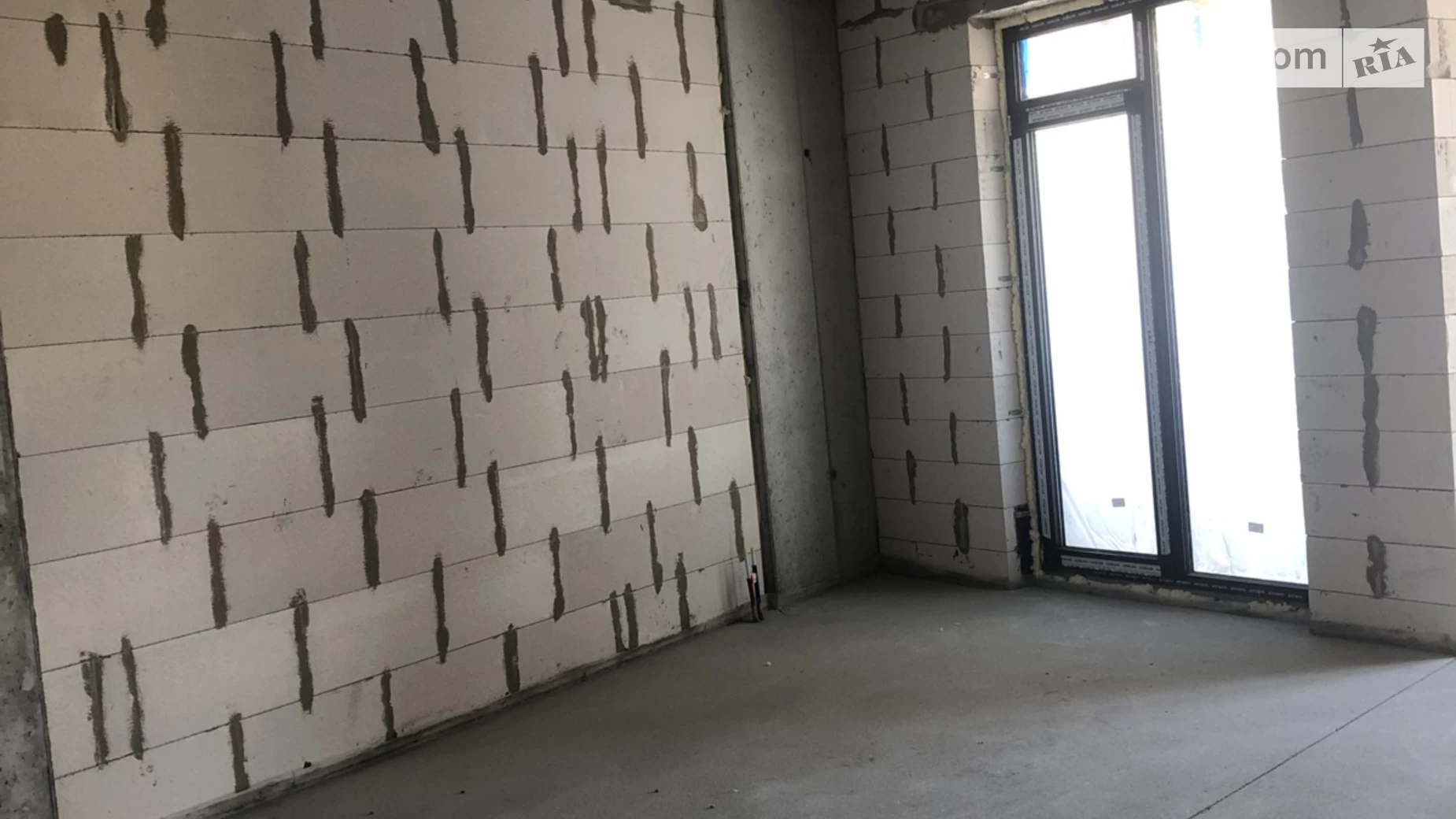 Продается 1-комнатная квартира 43 кв. м в Одессе, ул. Чубаевская, 1 - фото 5