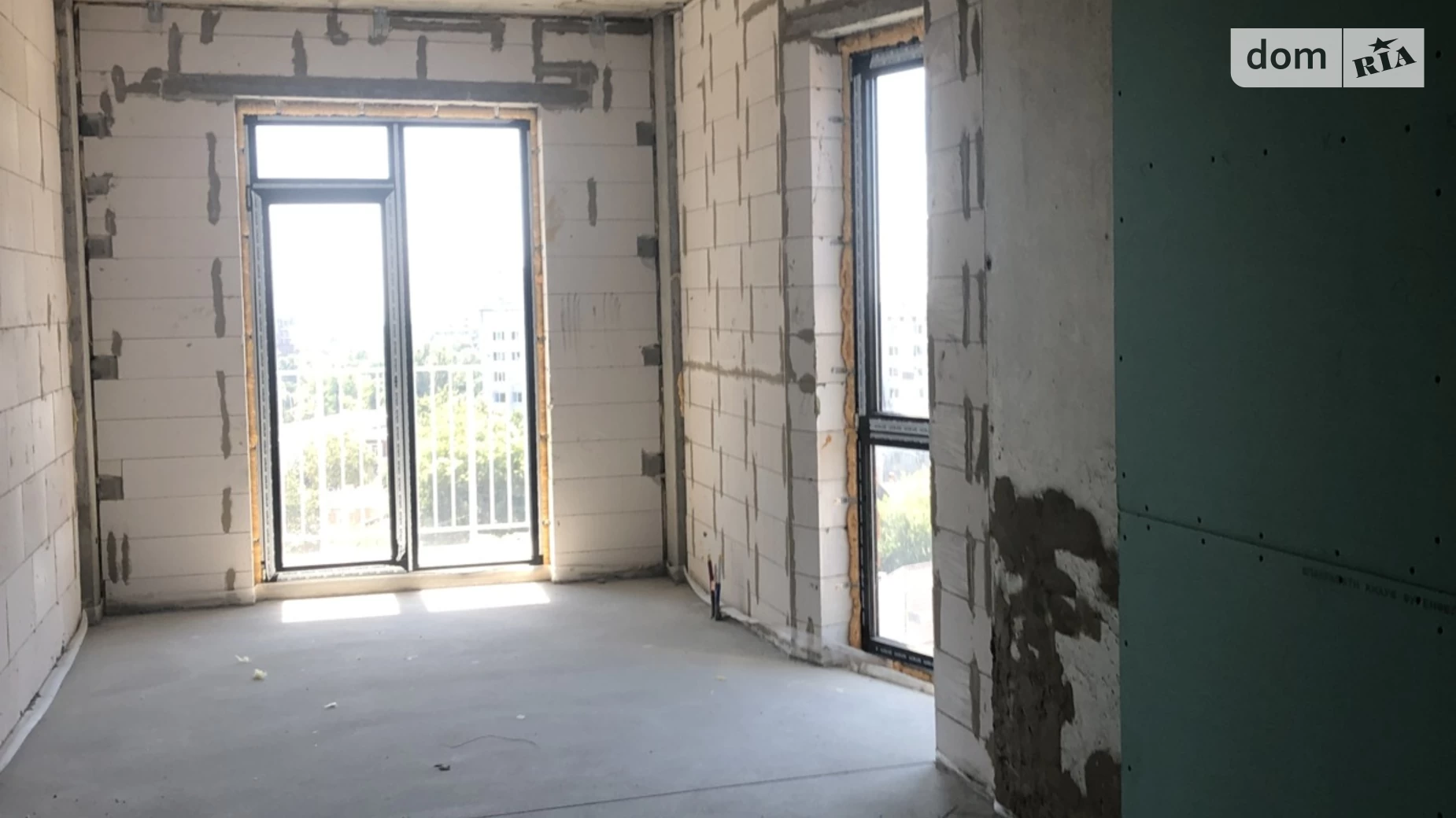 Продається 1-кімнатна квартира 31 кв. м у Одесі, вул. Чубаївська, 1 - фото 5