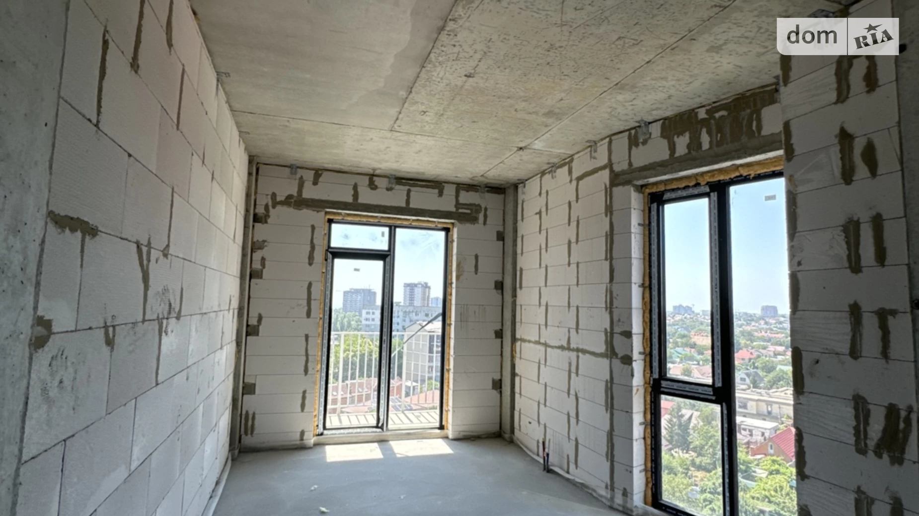 Продается 1-комнатная квартира 31 кв. м в Одессе, ул. Чубаевская, 1 - фото 2