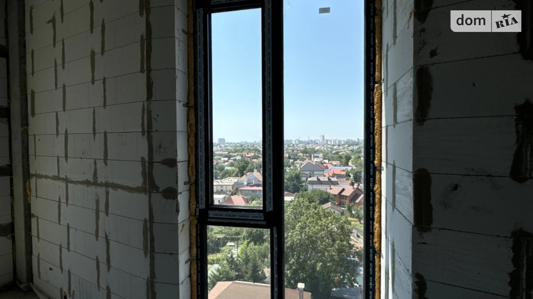 Продается 1-комнатная квартира 31 кв. м в Одессе, ул. Чубаевская, 1 - фото 3