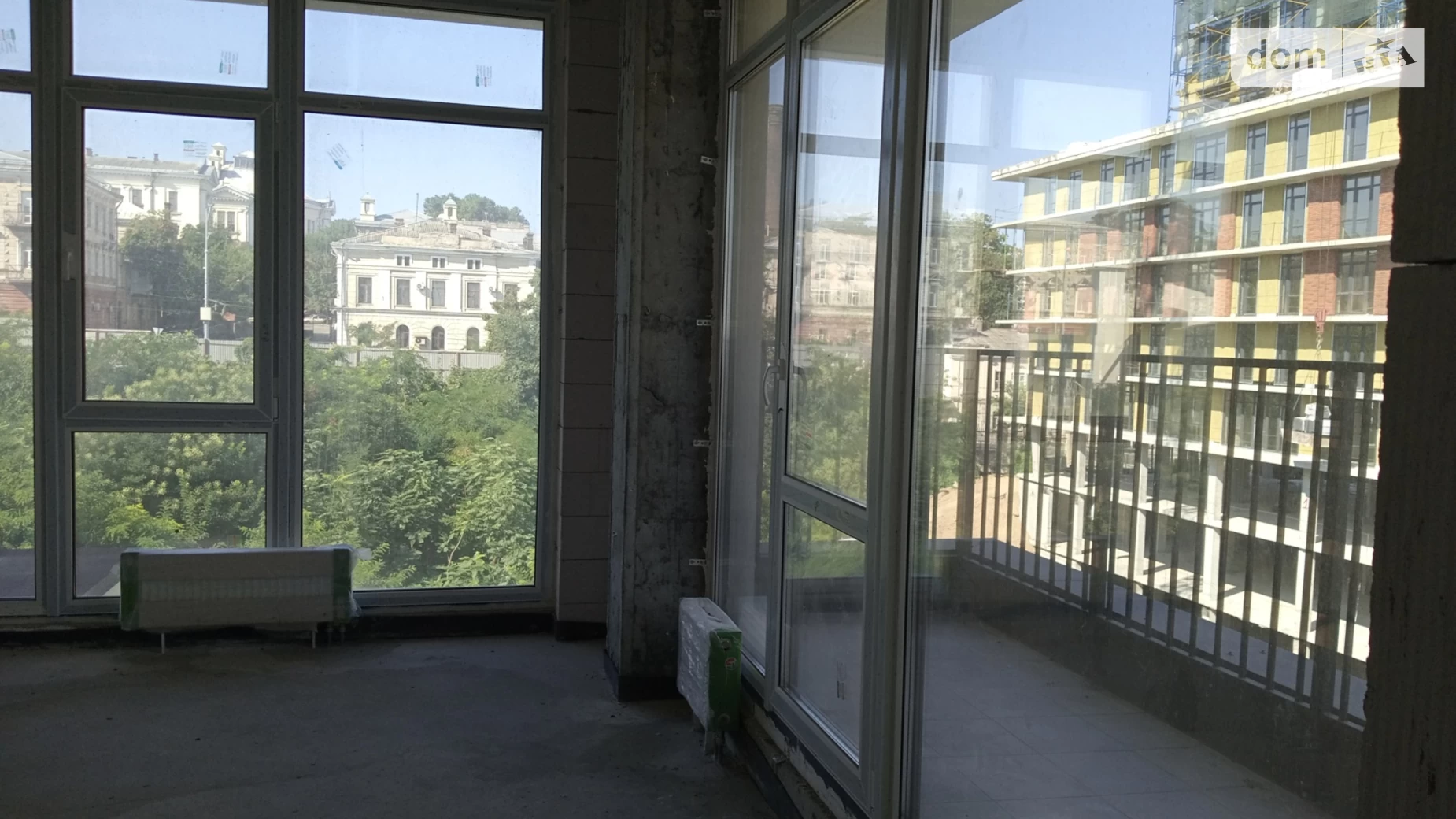 Продається 2-кімнатна квартира 57 кв. м у Одесі, вул. Софіївська - фото 3
