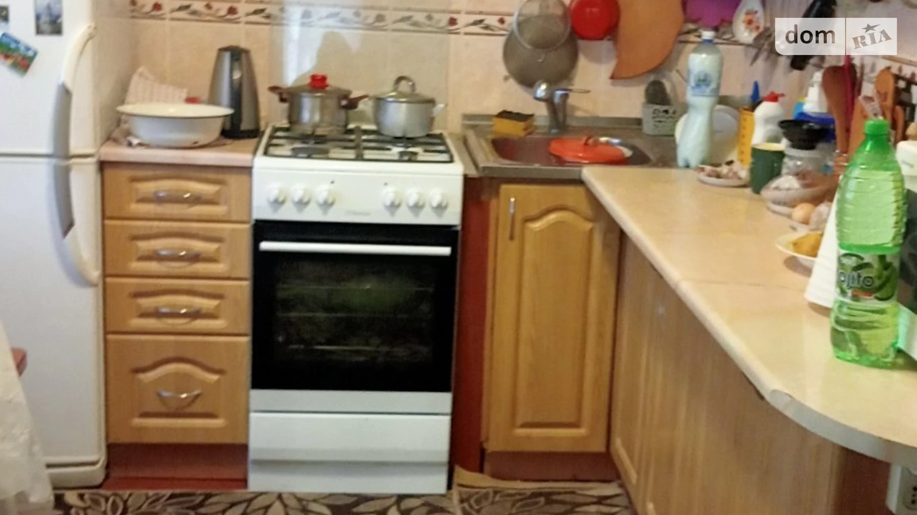 Продается часть дома 37.7 кв. м с беседкой, цена: 33990 $ - фото 2