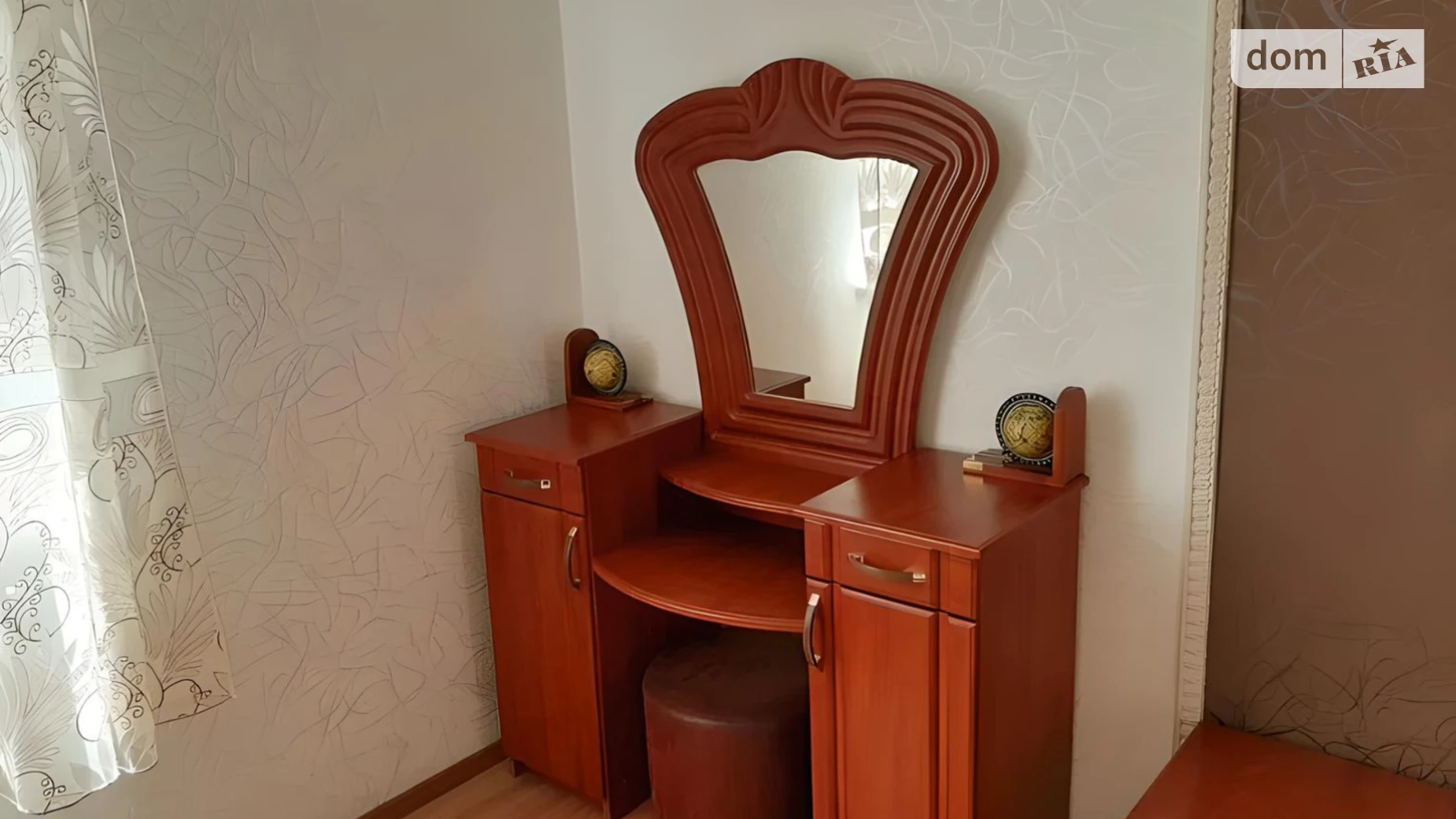 Сдается в аренду 2-комнатная квартира 39 кв. м в Одессе, ул. Базарная - фото 4