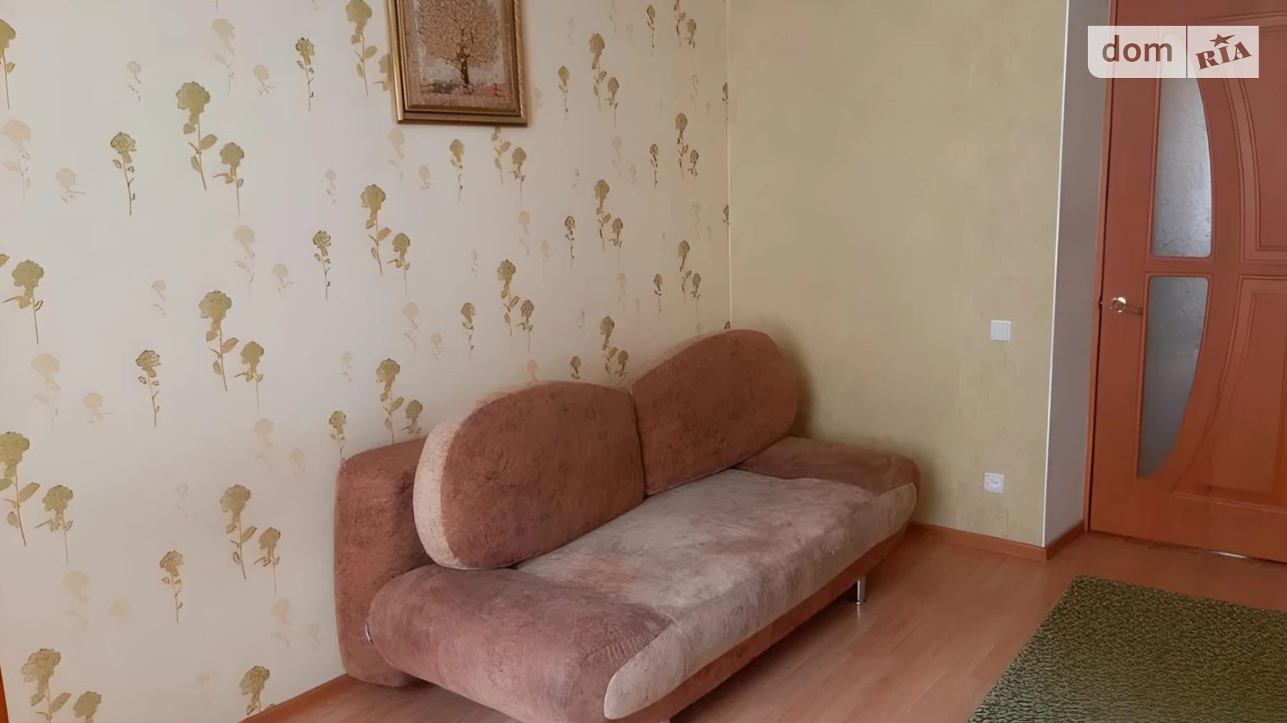 Сдается в аренду 2-комнатная квартира 39 кв. м в Одессе, ул. Базарная - фото 3