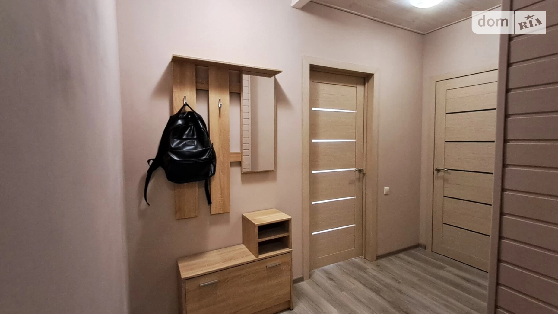 Продається 1-кімнатна квартира 38.2 кв. м у Ірпені, вул. Соборна(ІІІ Інтернаціоналу) - фото 2