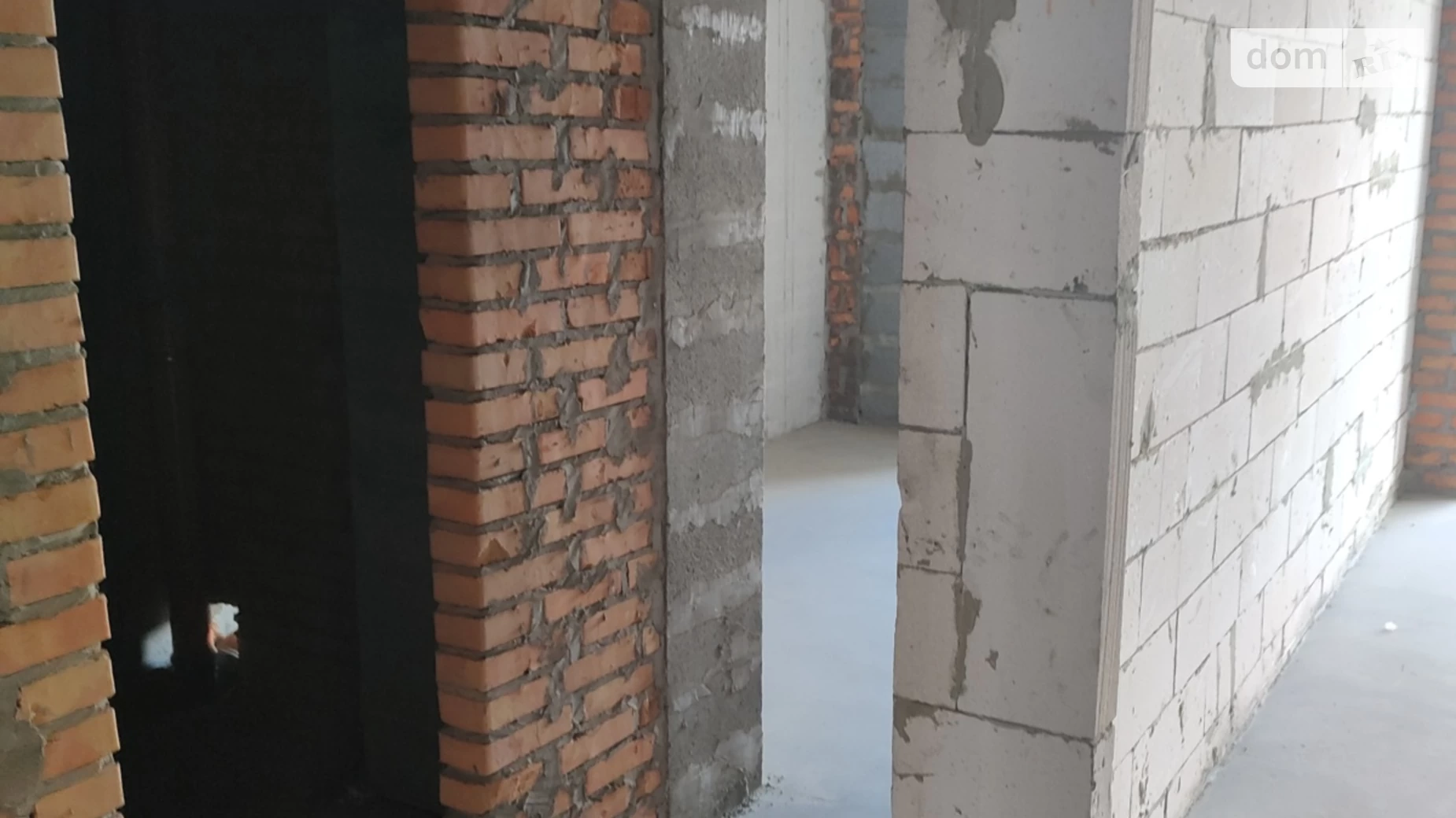 Продається 1-кімнатна квартира 42.2 кв. м у Ірпені, вул. Університетська(Карла Маркса) - фото 4