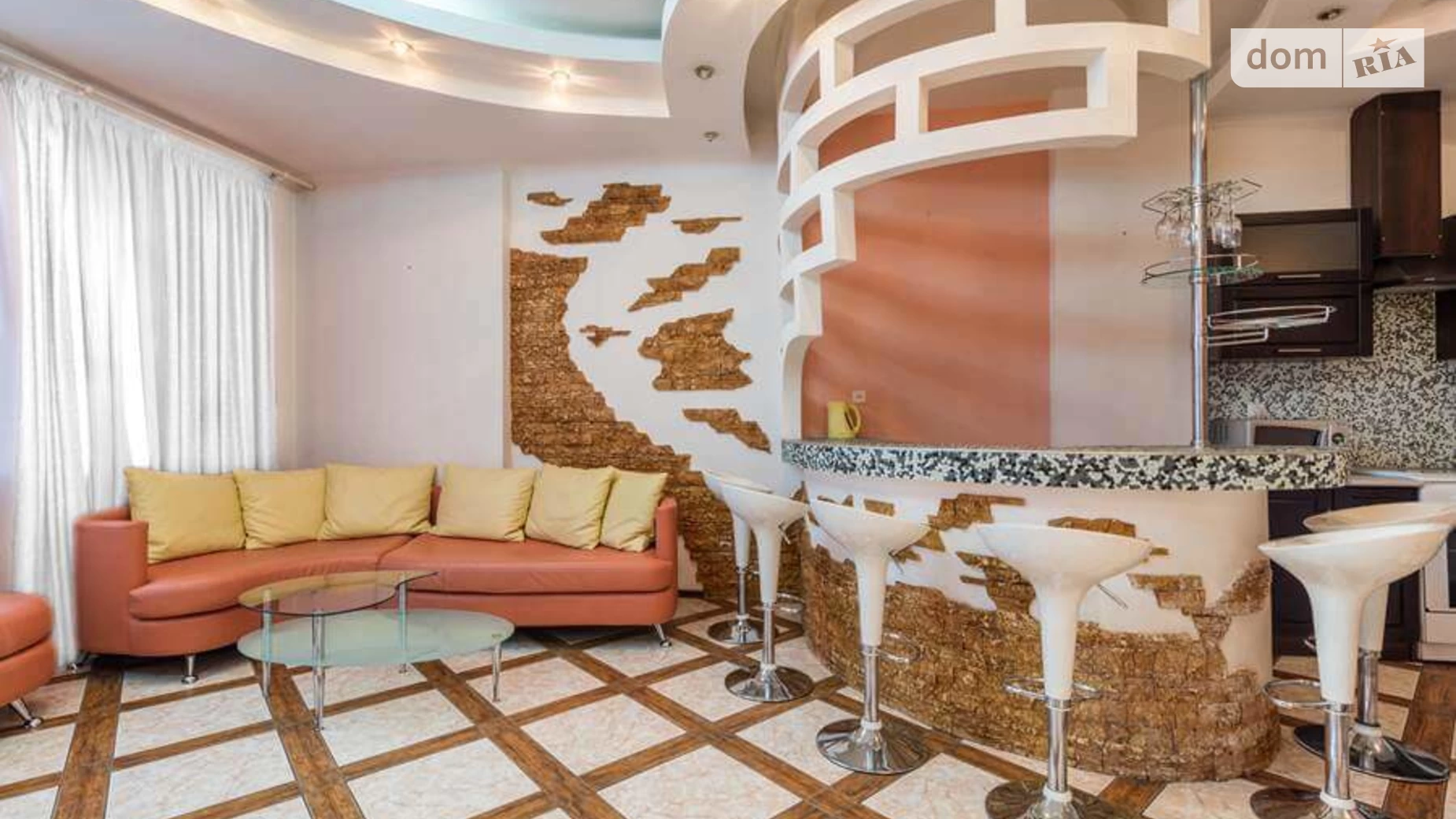Продається 3-кімнатна квартира 100 кв. м у Дніпрі, цена: 120000 $ - фото 3
