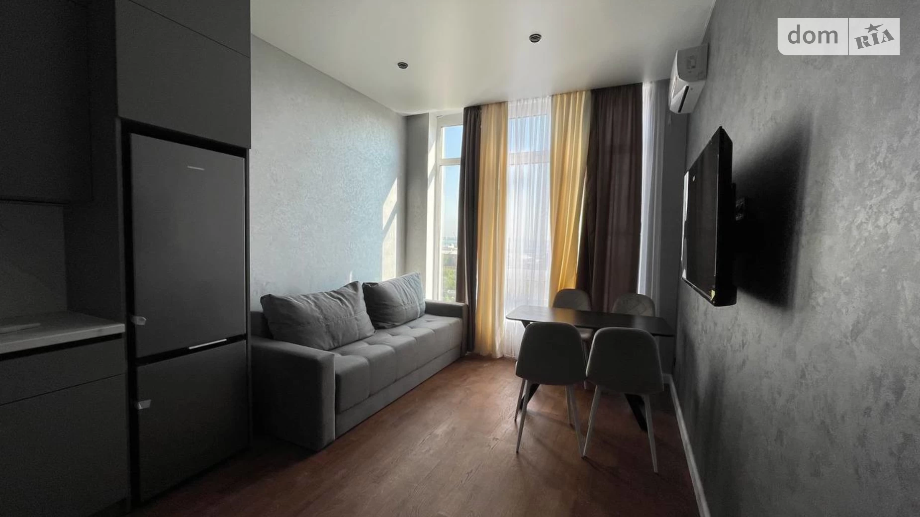 Продается 1-комнатная квартира 42 кв. м в Одессе, ул. Софиевская - фото 3