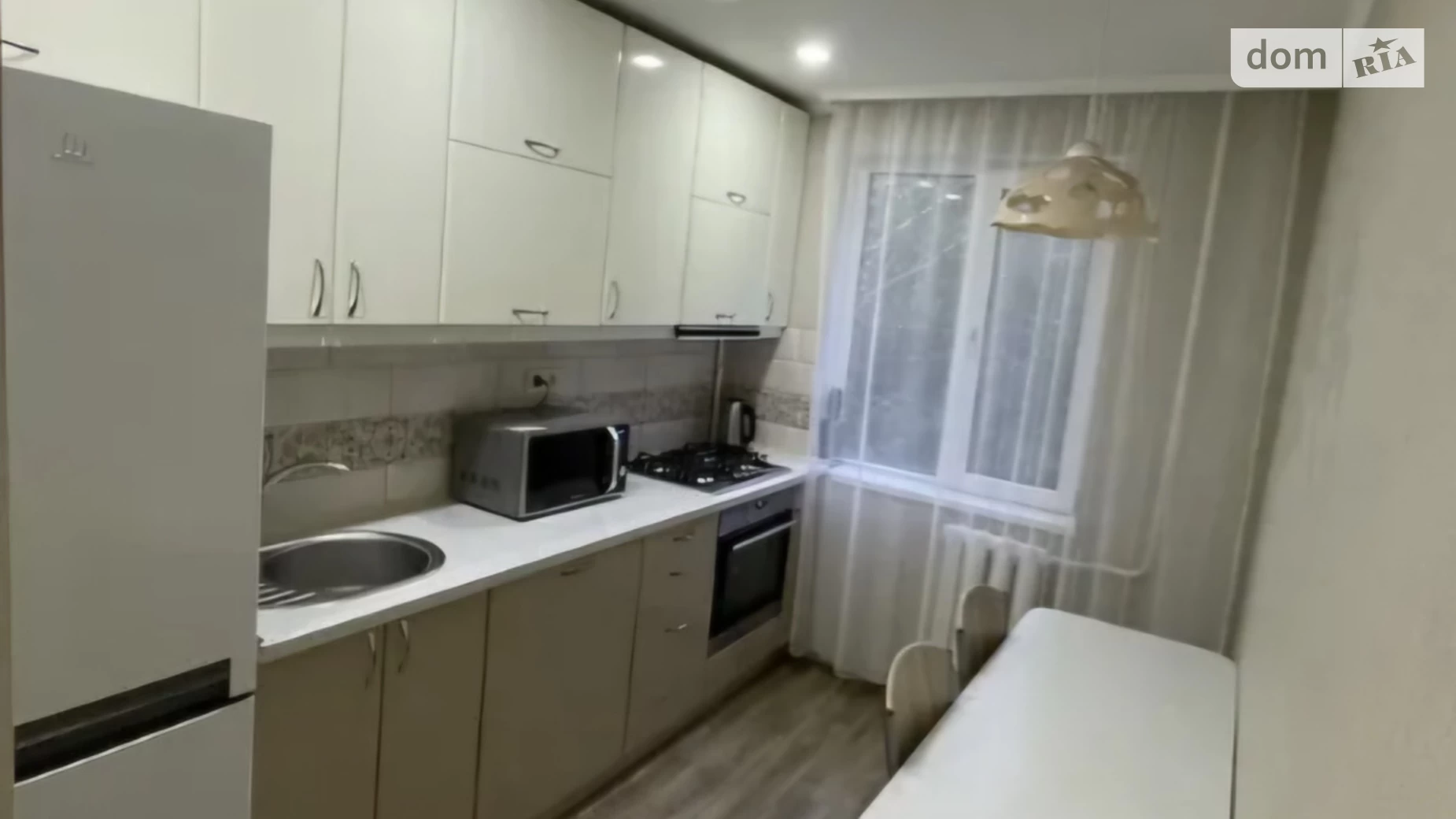 Продается 2-комнатная квартира 45 кв. м в Харькове, ул. Каденюка(Танкопия), 14А - фото 3