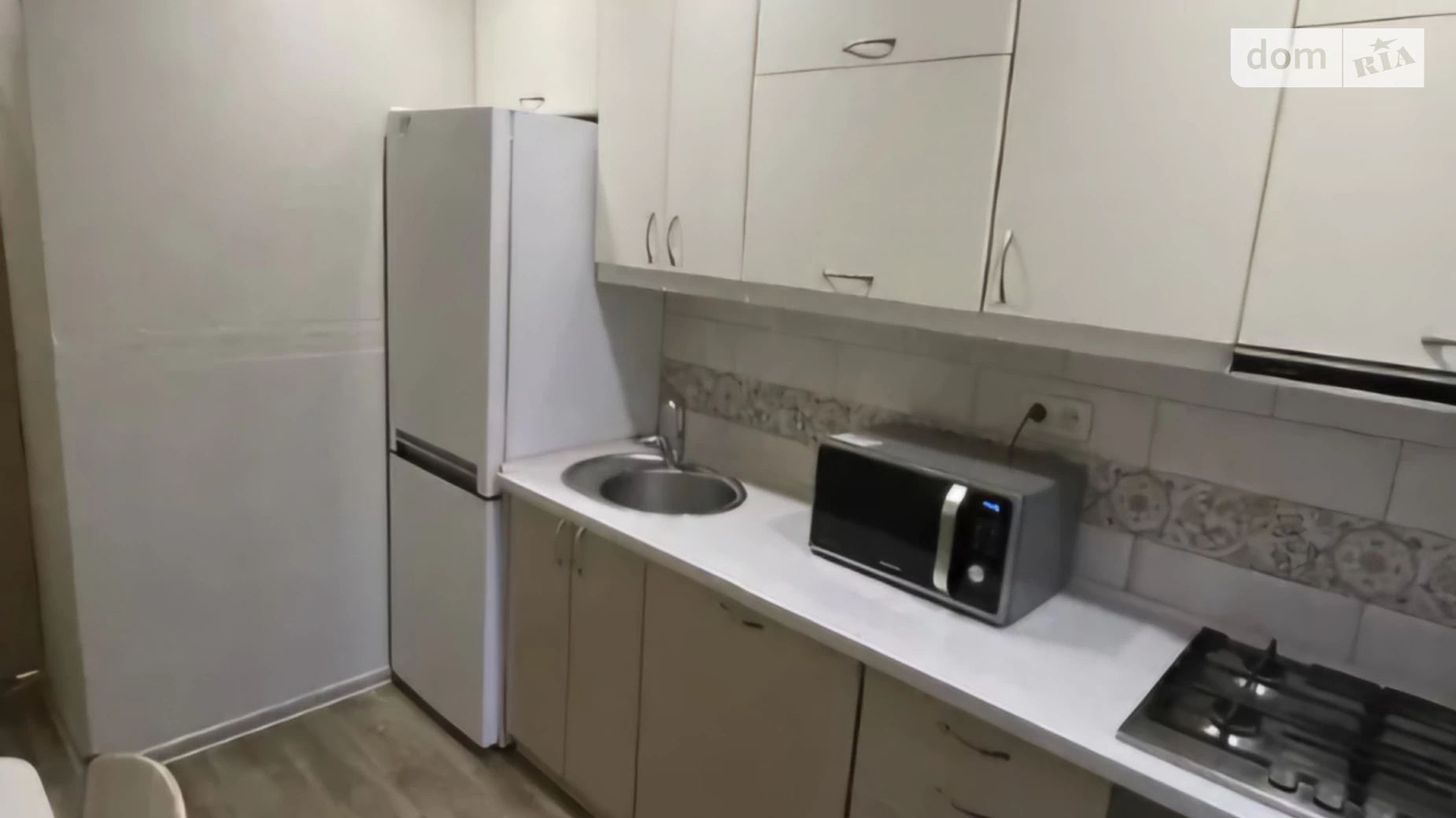 Продается 2-комнатная квартира 45 кв. м в Харькове, ул. Каденюка(Танкопия), 14А - фото 2