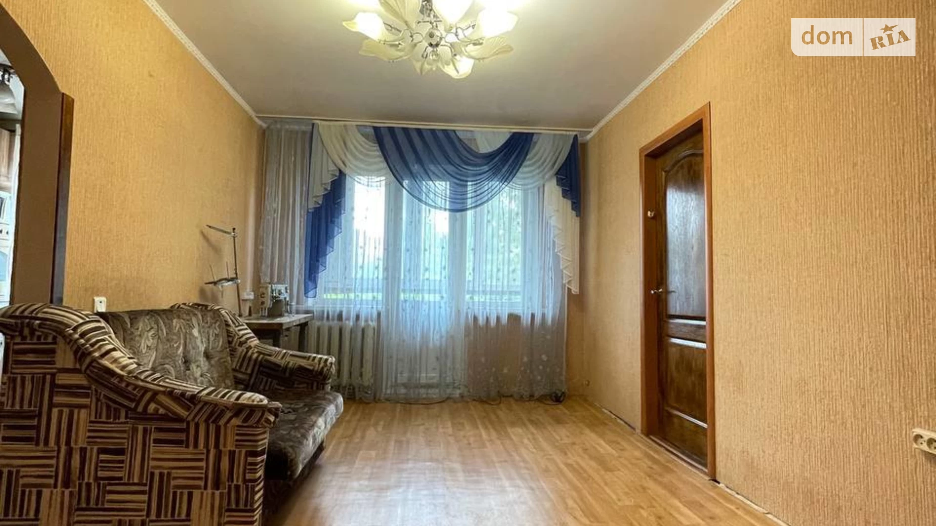 Продается 2-комнатная квартира 45 кв. м в Кривом Роге, ул. Соборности(Косиора), 81 - фото 3