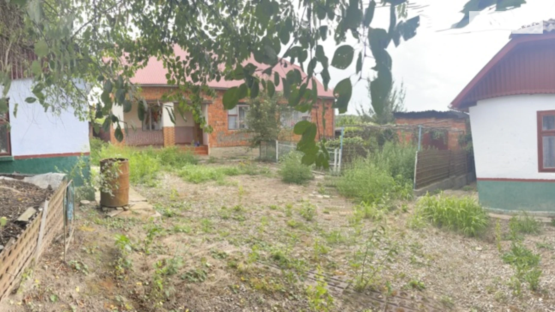 Продается одноэтажный дом 89 кв. м с верандой, цена: 15000 $ - фото 4