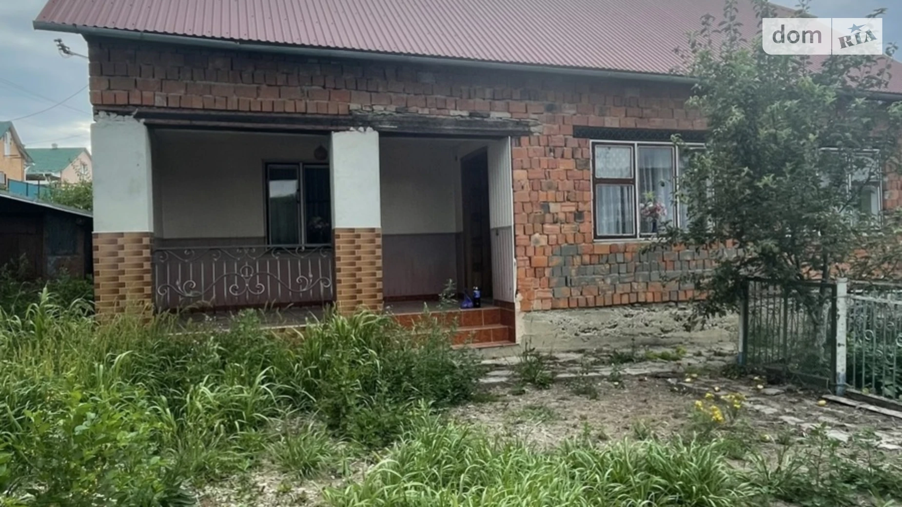 Продается одноэтажный дом 89 кв. м с верандой, цена: 15000 $ - фото 5