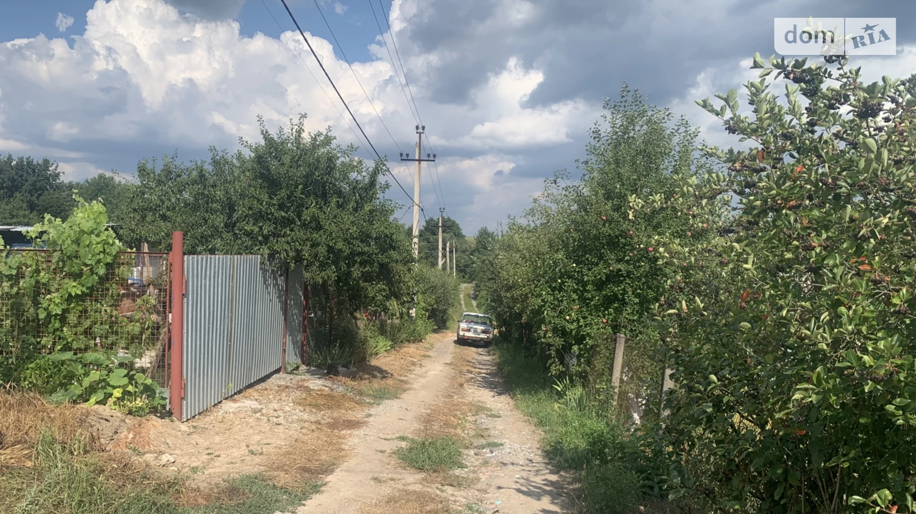 Продається земельна ділянка 6 соток у Вінницькій області, цена: 17000 $ - фото 4