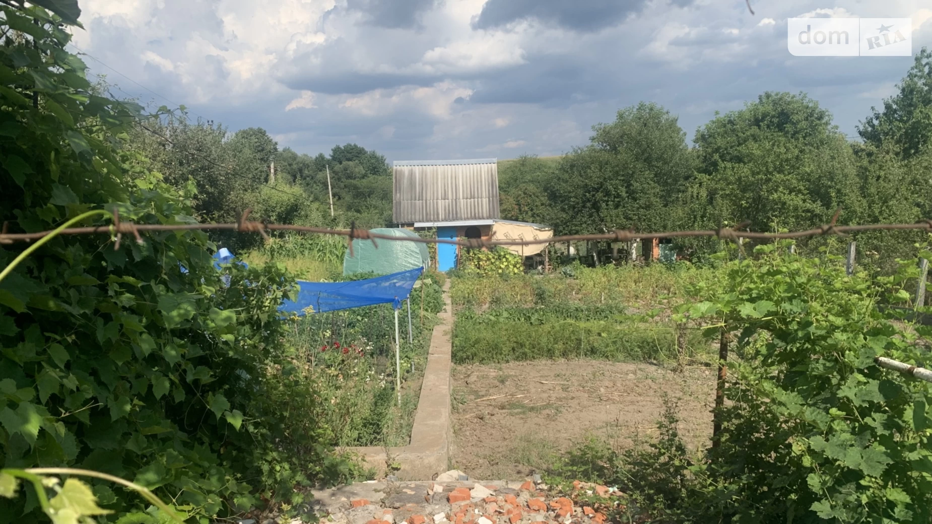 Продається земельна ділянка 6 соток у Вінницькій області, цена: 17000 $ - фото 5