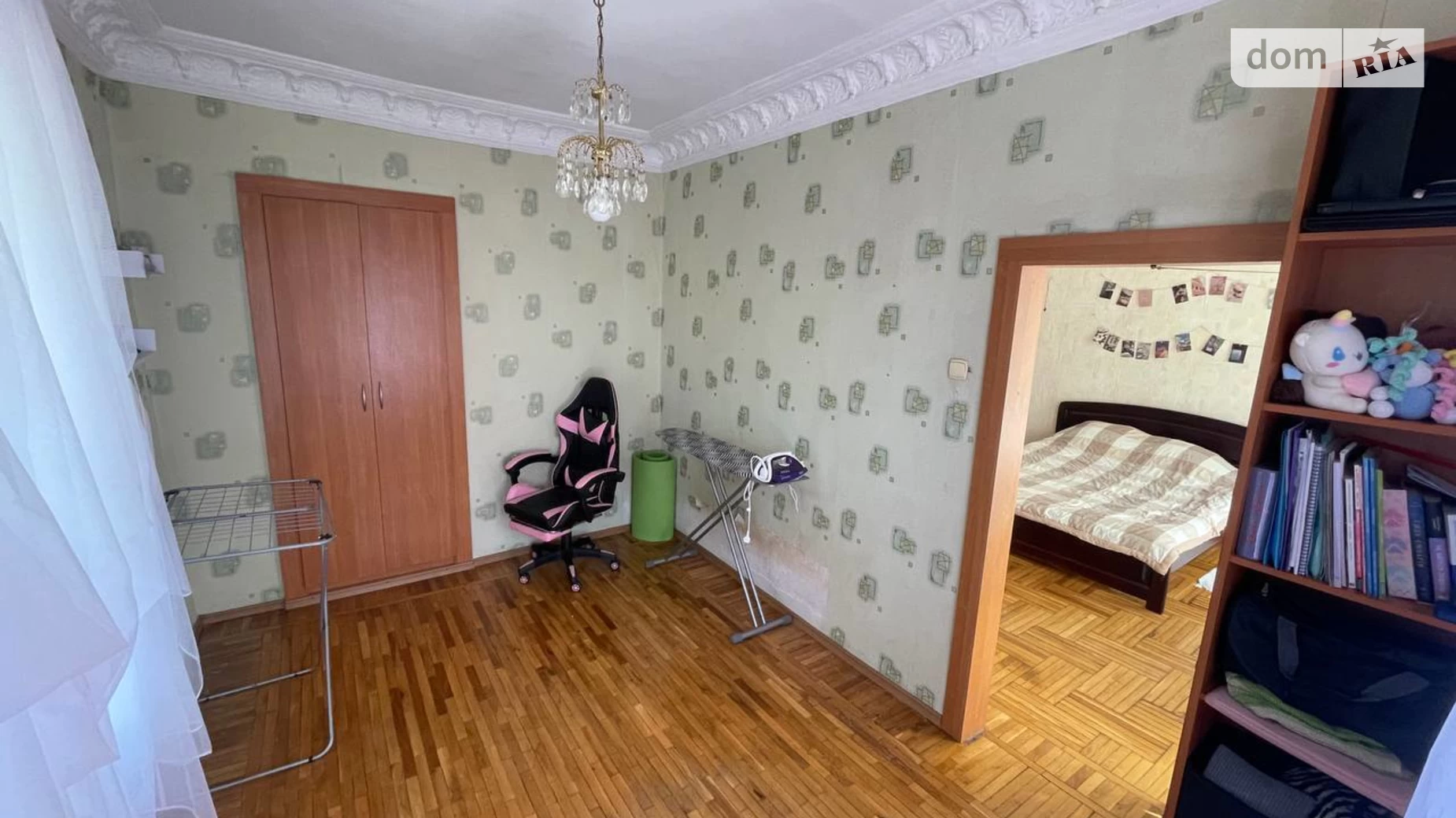 Продається 3-кімнатна квартира 55.6 кв. м у Одесі, вул. Манежна, 34 - фото 2