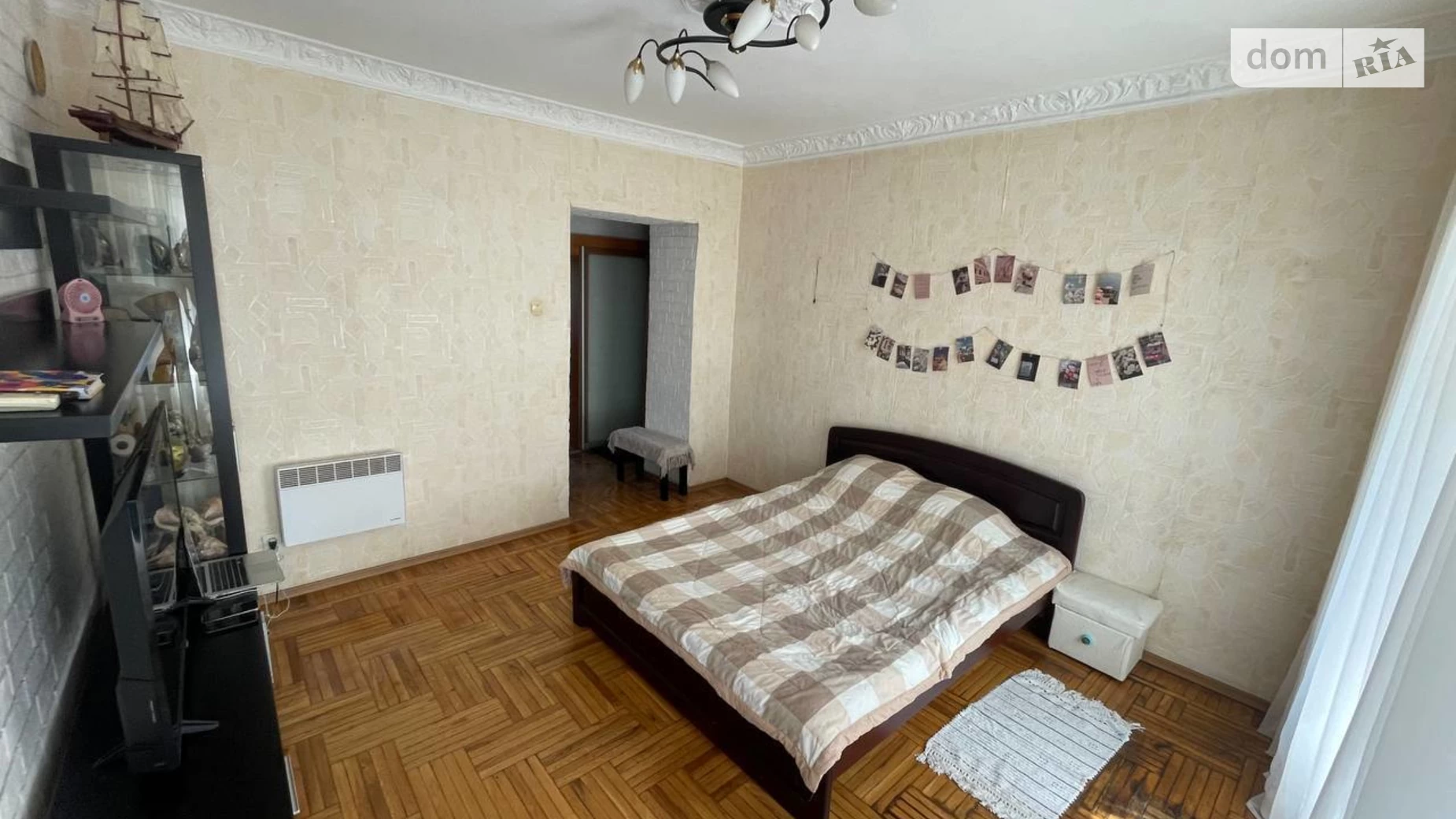 Продається 3-кімнатна квартира 55.6 кв. м у Одесі, вул. Манежна, 34 - фото 4