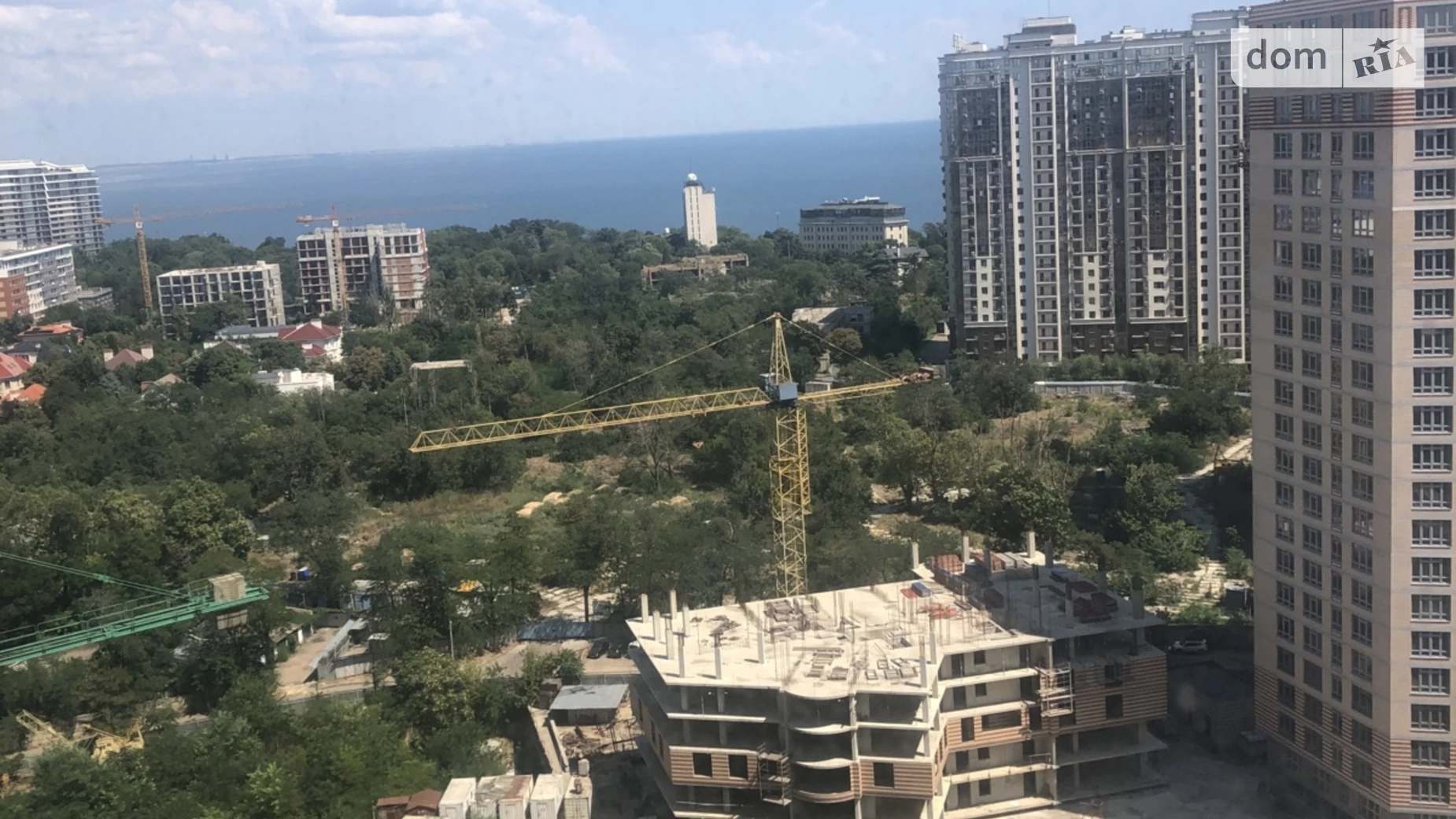 Продається 1-кімнатна квартира 42 кв. м у Одесі, вул. Генуезька, 1/1 - фото 4