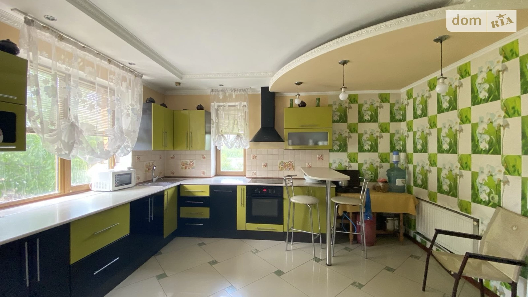 Продається будинок 2 поверховий 293.4 кв. м з терасою, цена: 280000 $ - фото 2