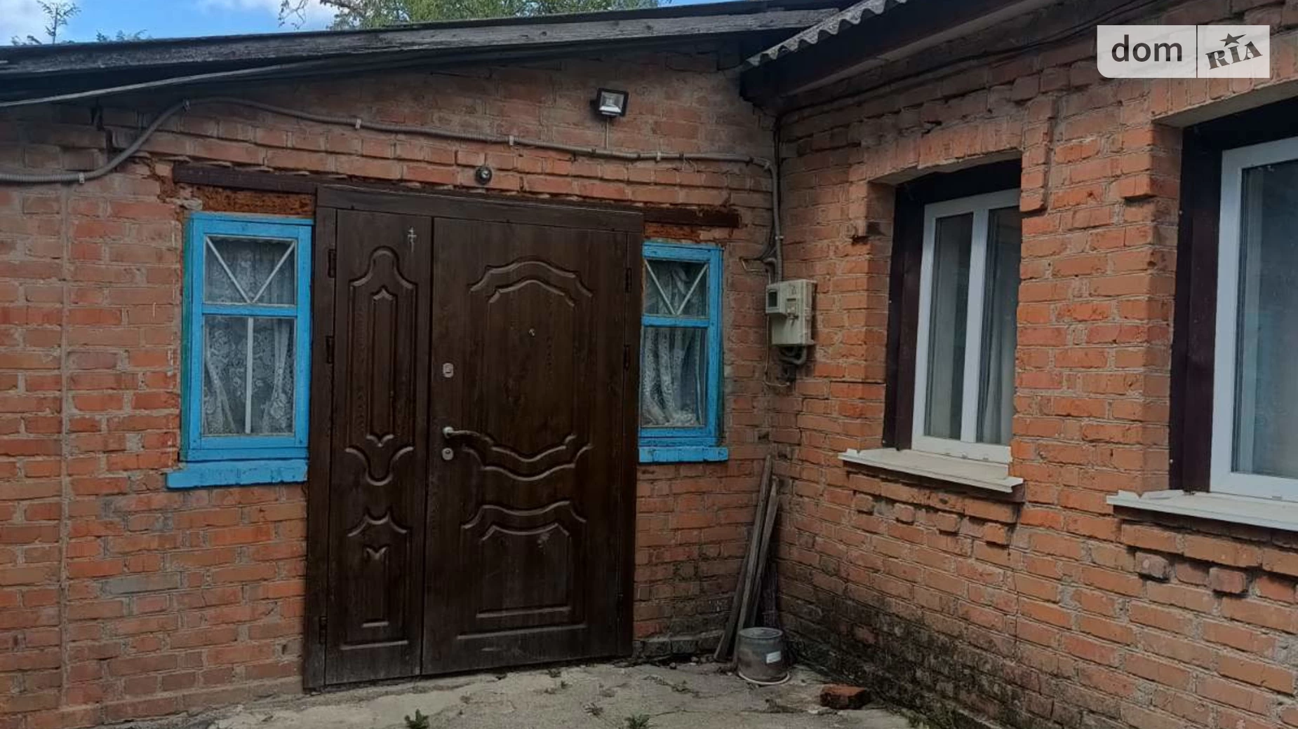 Продається одноповерховий будинок 50 кв. м з садом, цена: 17500 $ - фото 2