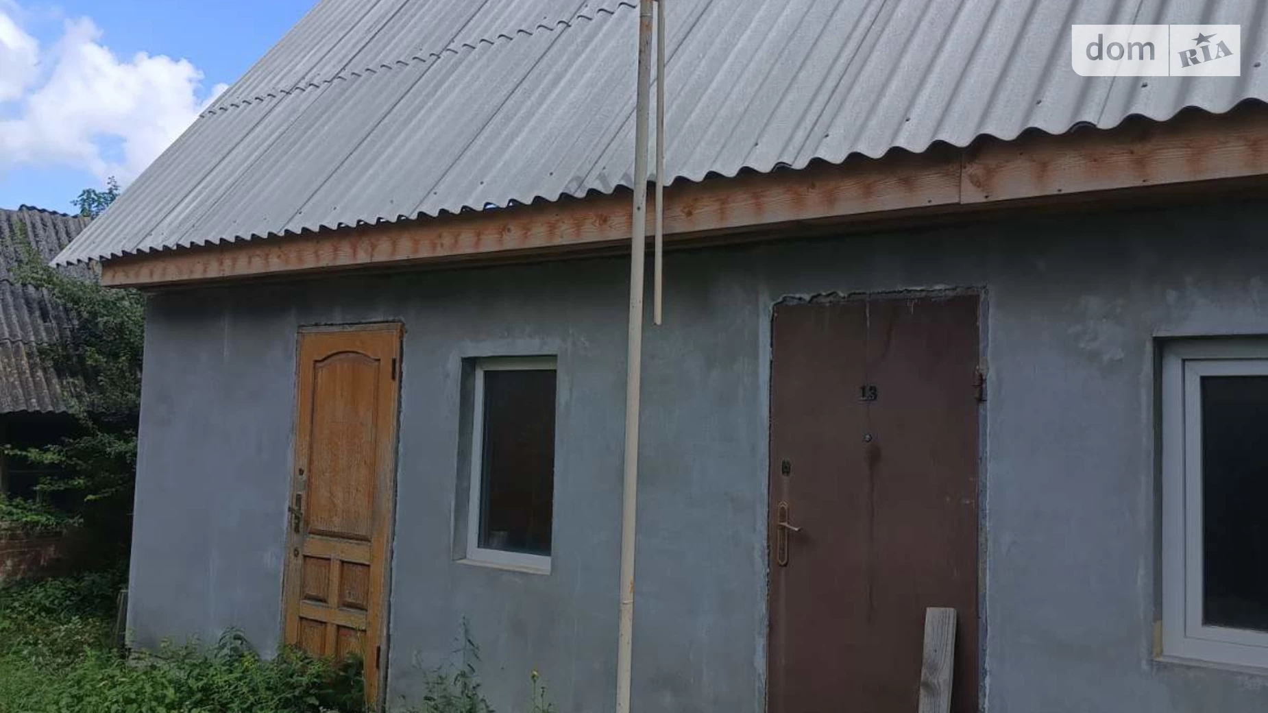 Продається одноповерховий будинок 50 кв. м з садом, цена: 17500 $ - фото 5