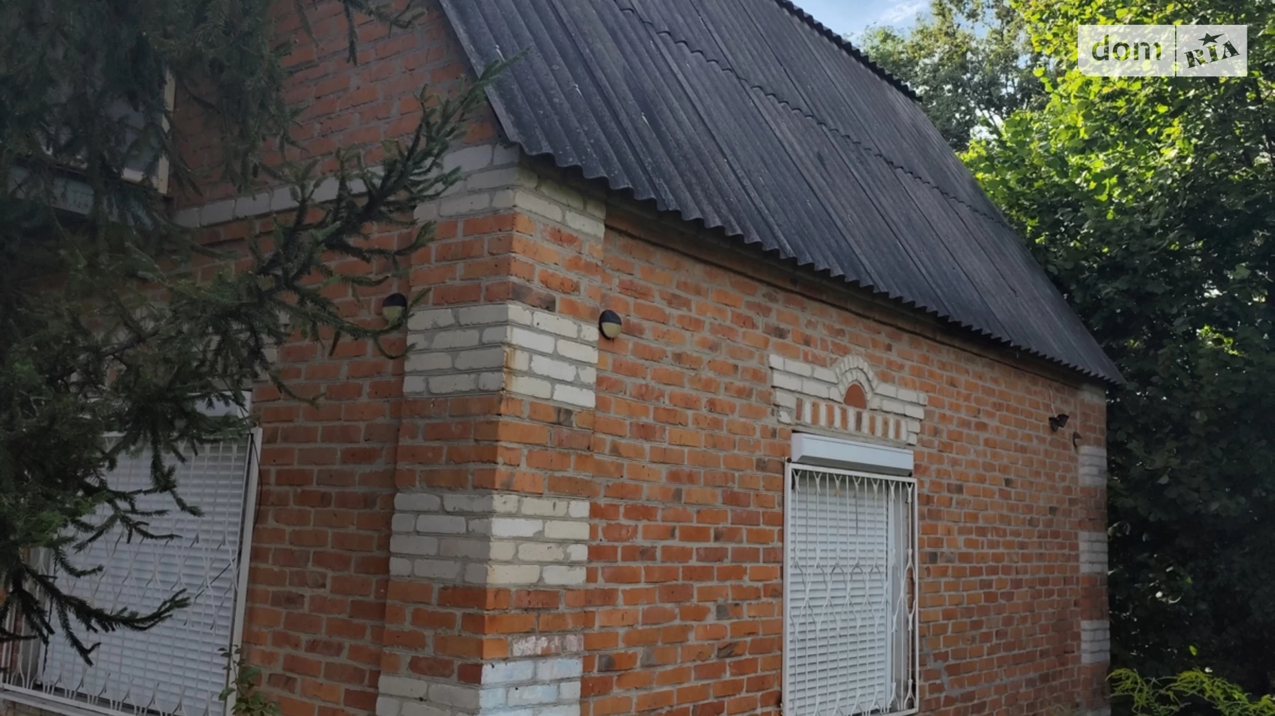 Продается дом на 2 этажа 80 кв. м с камином, цена: 15000 $ - фото 2