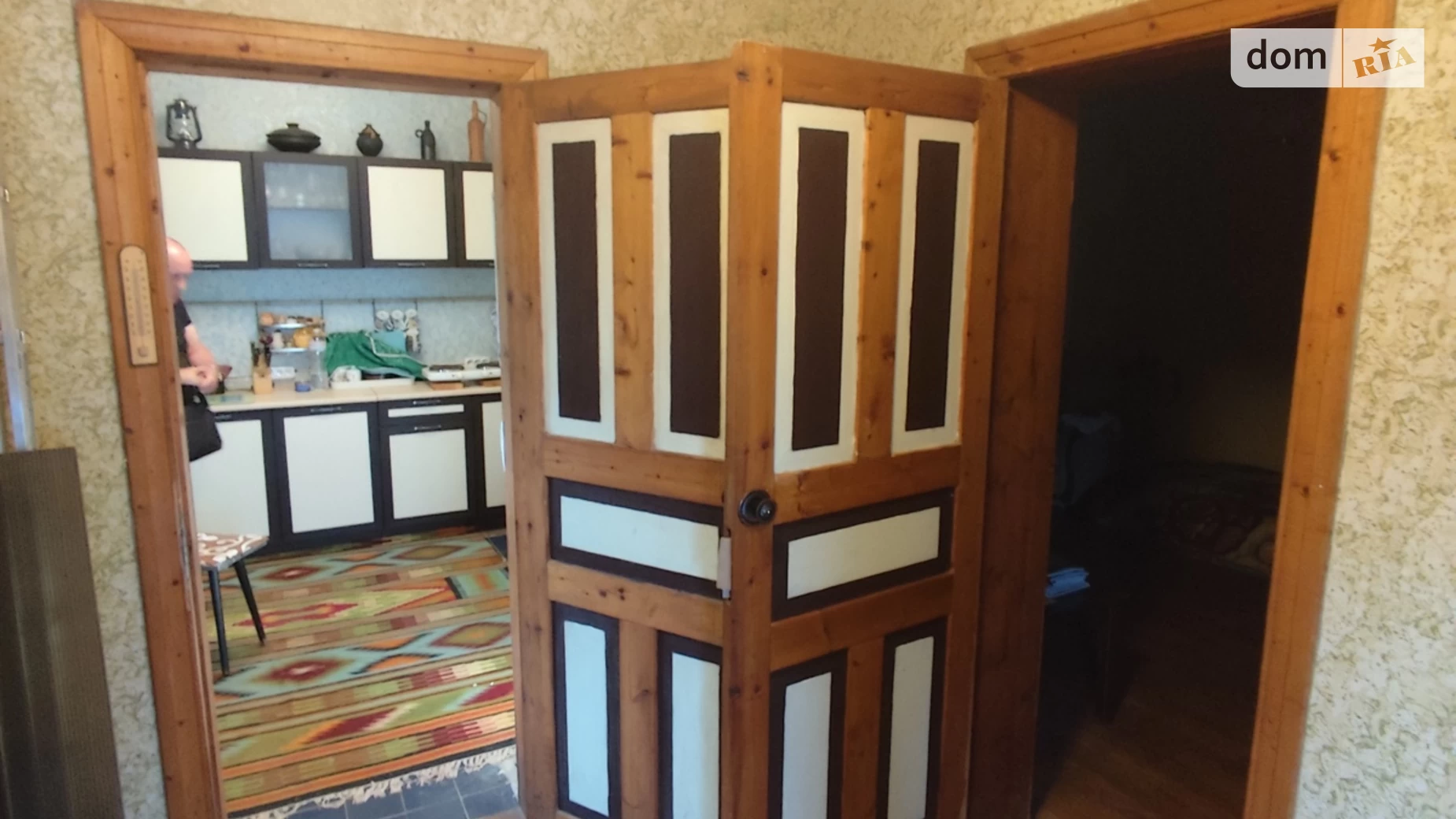 Продается дом на 2 этажа 80 кв. м с камином, цена: 15000 $ - фото 5