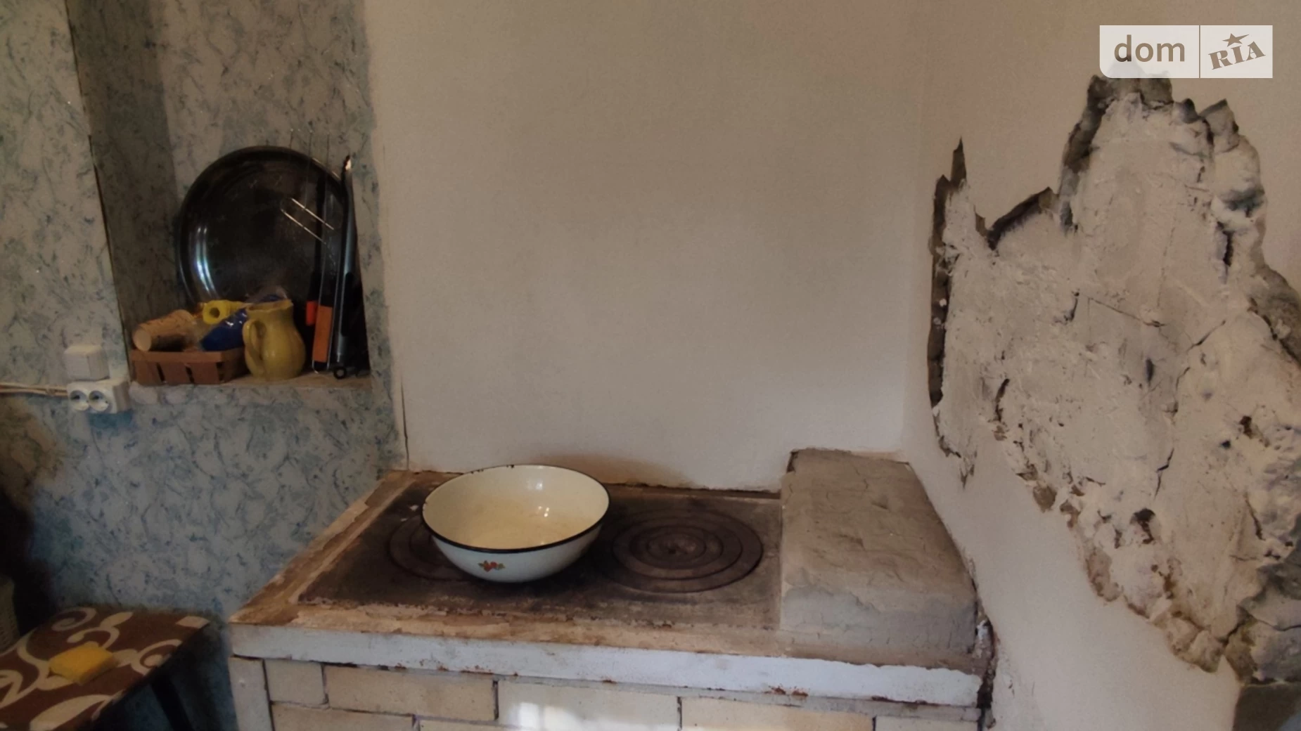 Продается дом на 2 этажа 80 кв. м с камином, цена: 15000 $ - фото 4