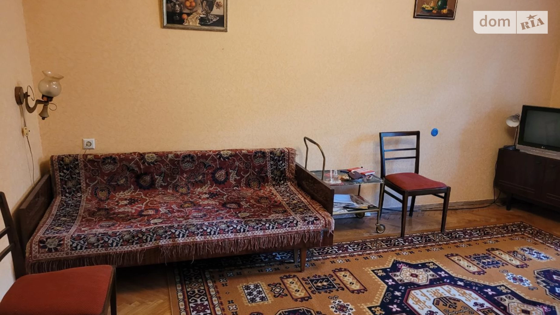 Продається 1-кімнатна квартира 32.9 кв. м у Києві, вул. Івана Дзюби(Сім'ії Сосніних), 2А - фото 5