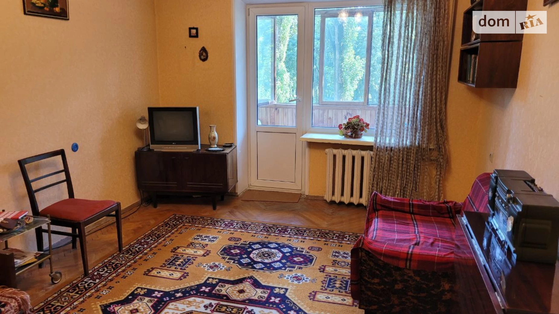 Продається 1-кімнатна квартира 32.9 кв. м у Києві, вул. Івана Дзюби(Сім'ії Сосніних), 2А - фото 2