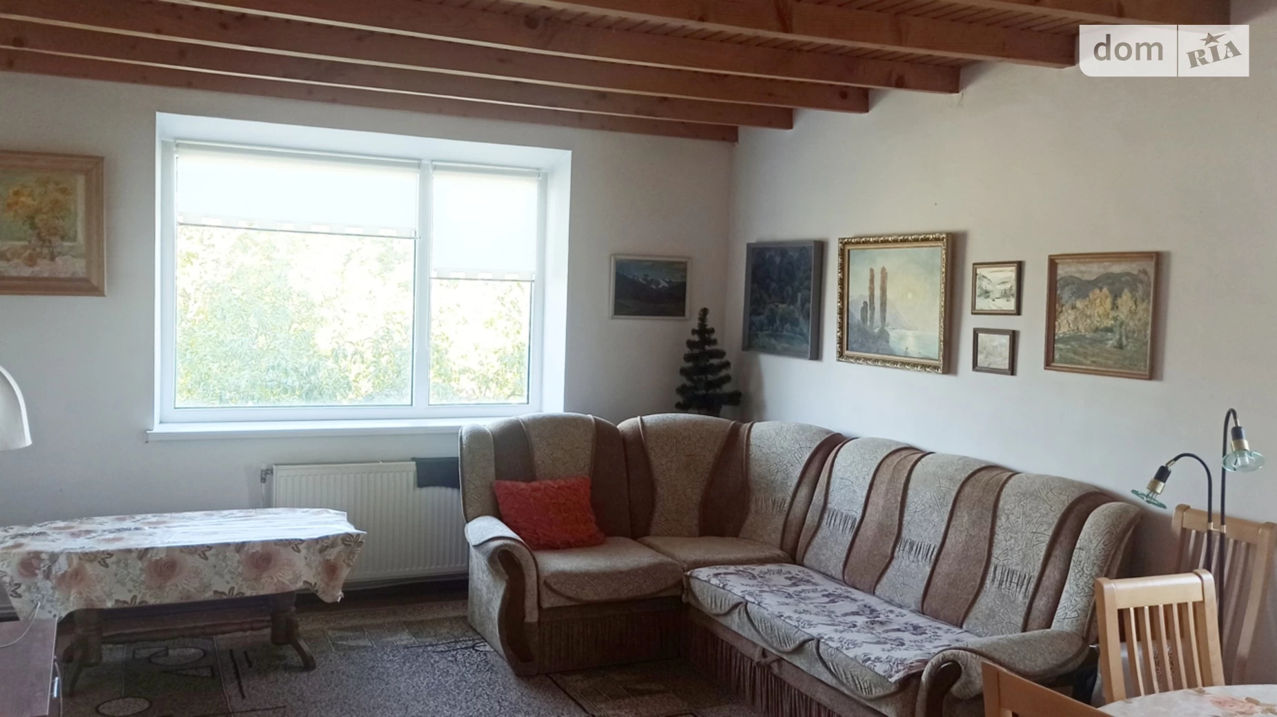 Продается 3-комнатная квартира 91.5 кв. м в, цена: 33500 $ - фото 2