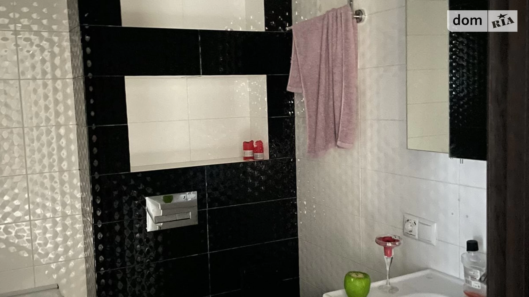 Продается 1-комнатная квартира 44 кв. м в Хмельницком, ул. Кармелюка, 5/7 - фото 3