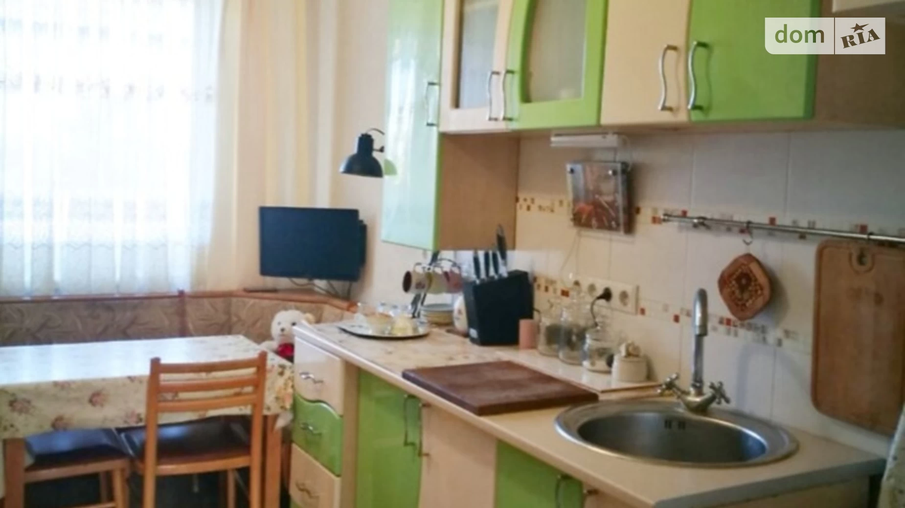 Продается 3-комнатная квартира 91.5 кв. м в, цена: 33500 $ - фото 4