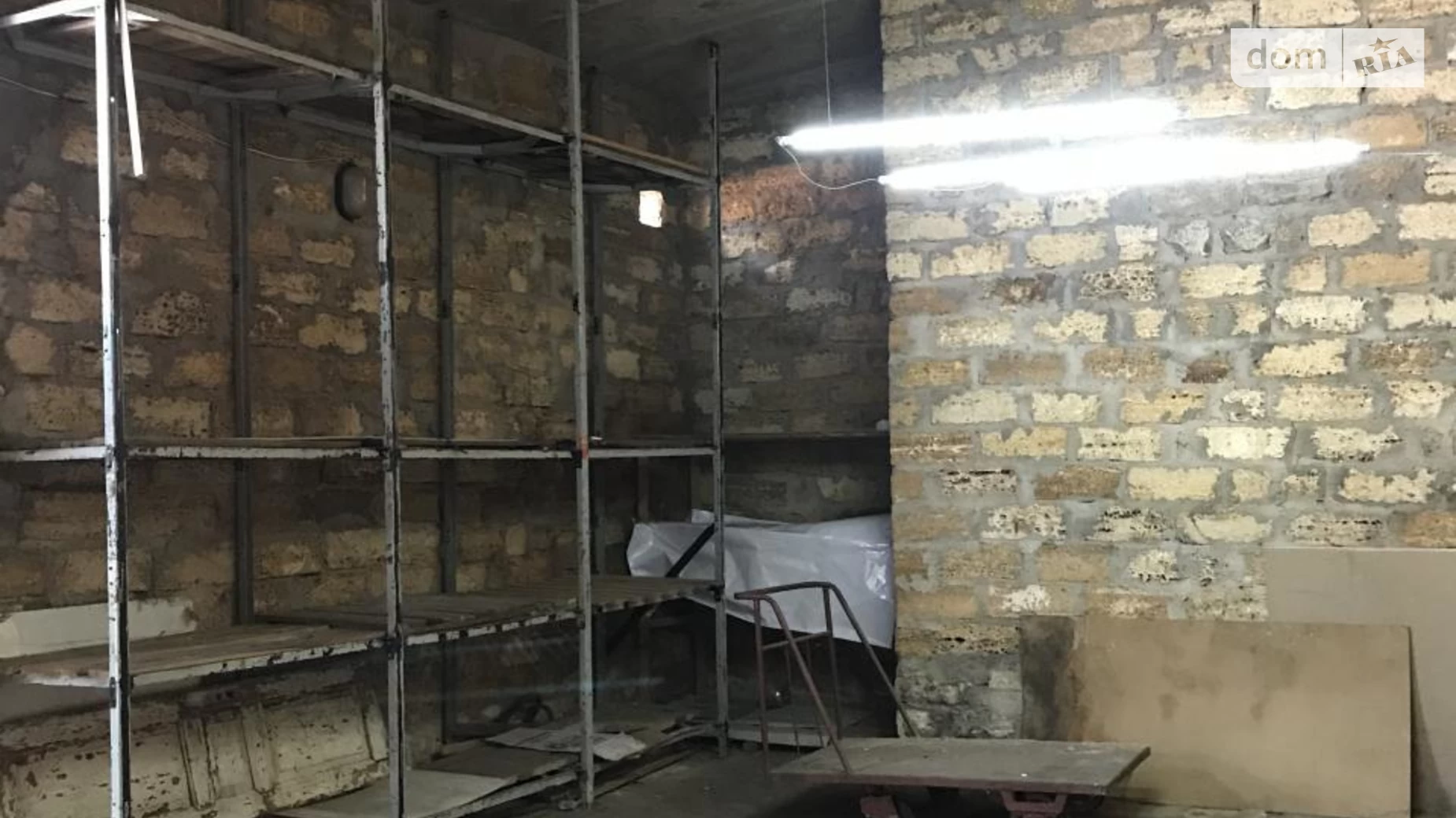 Здається в оренду приміщення вільного призначення 58 кв. м в 1-поверховій будівлі, цена: 5000 грн - фото 2
