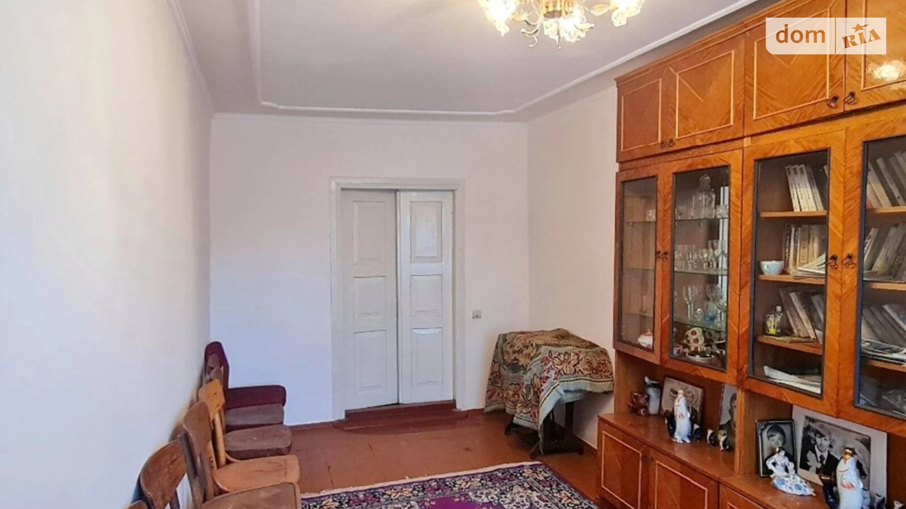 Продается одноэтажный дом 73.8 кв. м с подвалом, цена: 11000 $ - фото 5