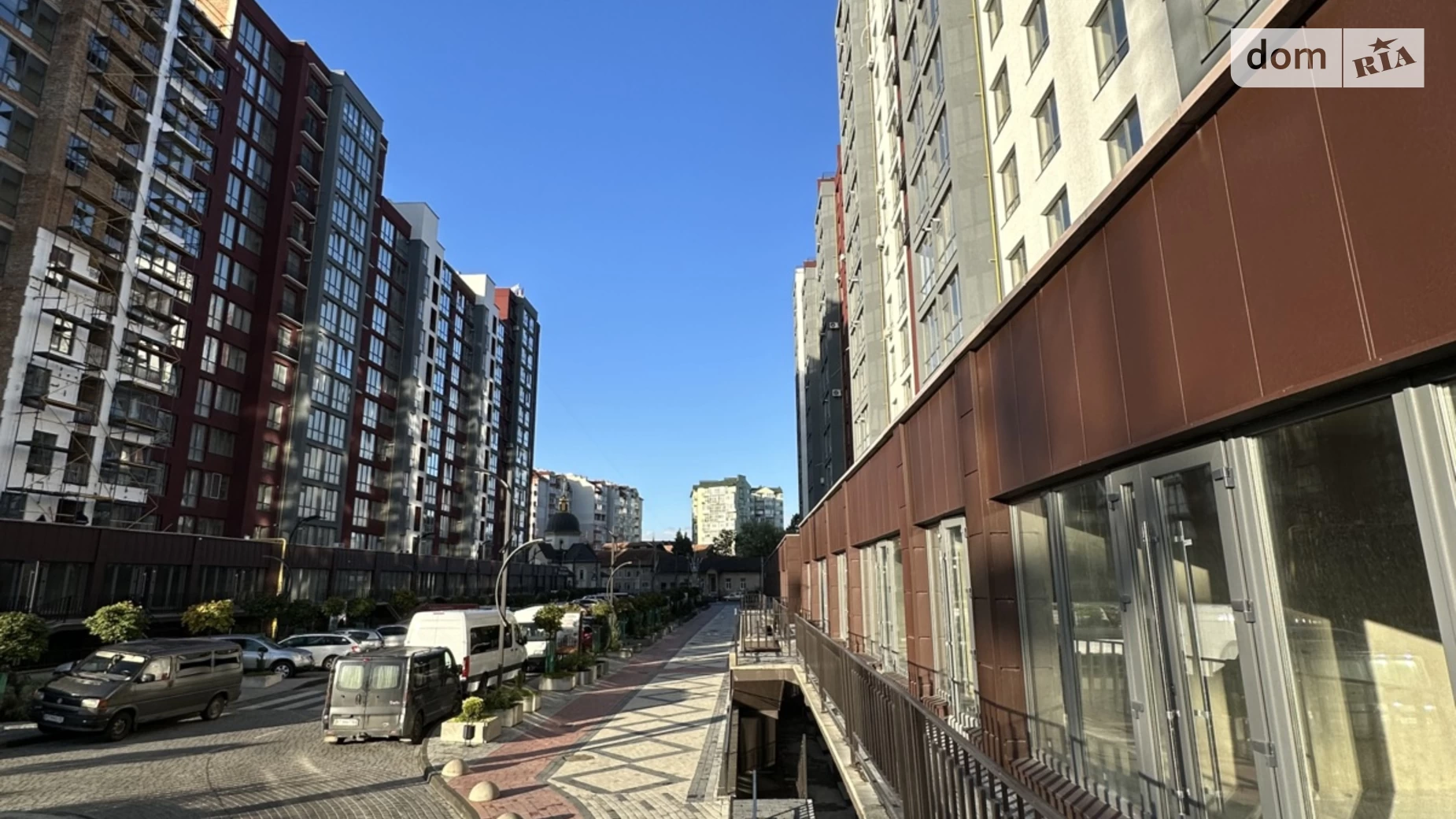 Продається приміщення вільного призначення 105 кв. м в 12-поверховій будівлі, цена: 96500 $ - фото 2